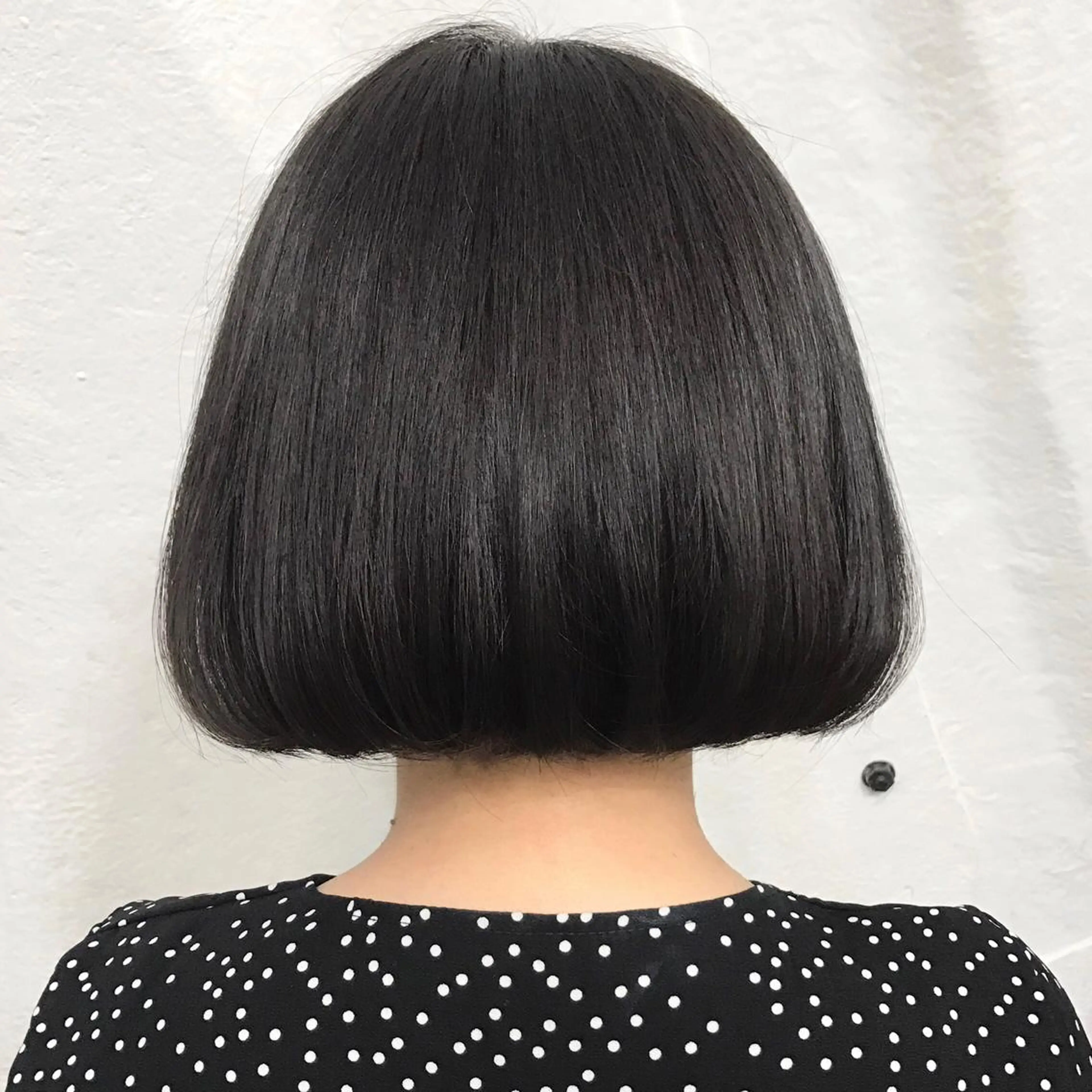 ショート タンバルモリ サロウィン所属・K-POP好き美容師 🇰🇷Kai.Yのヘアスタイル
