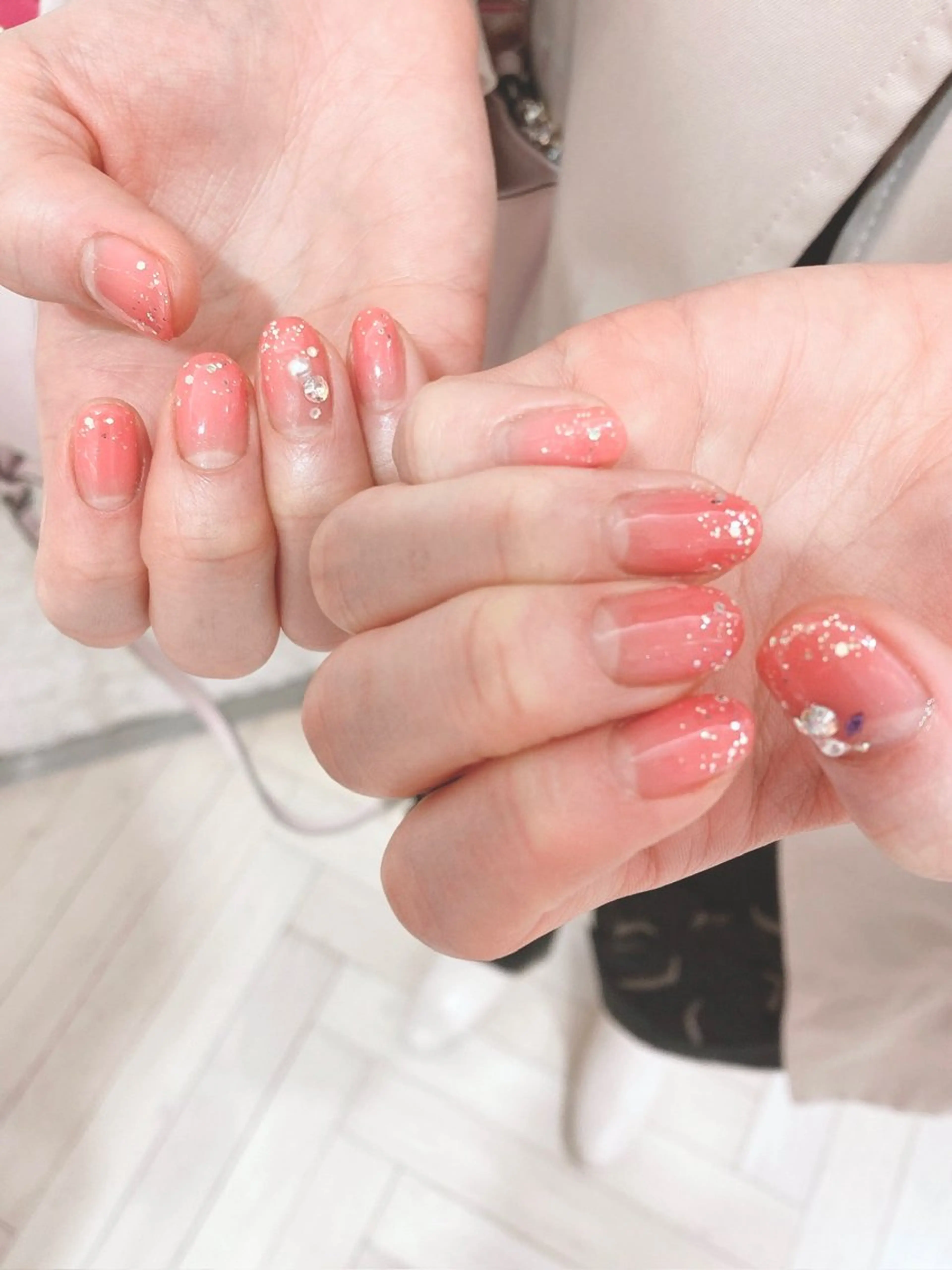 ネイル Seana nail salon所属・Seana nail シーナネイルのネイルデザイン
