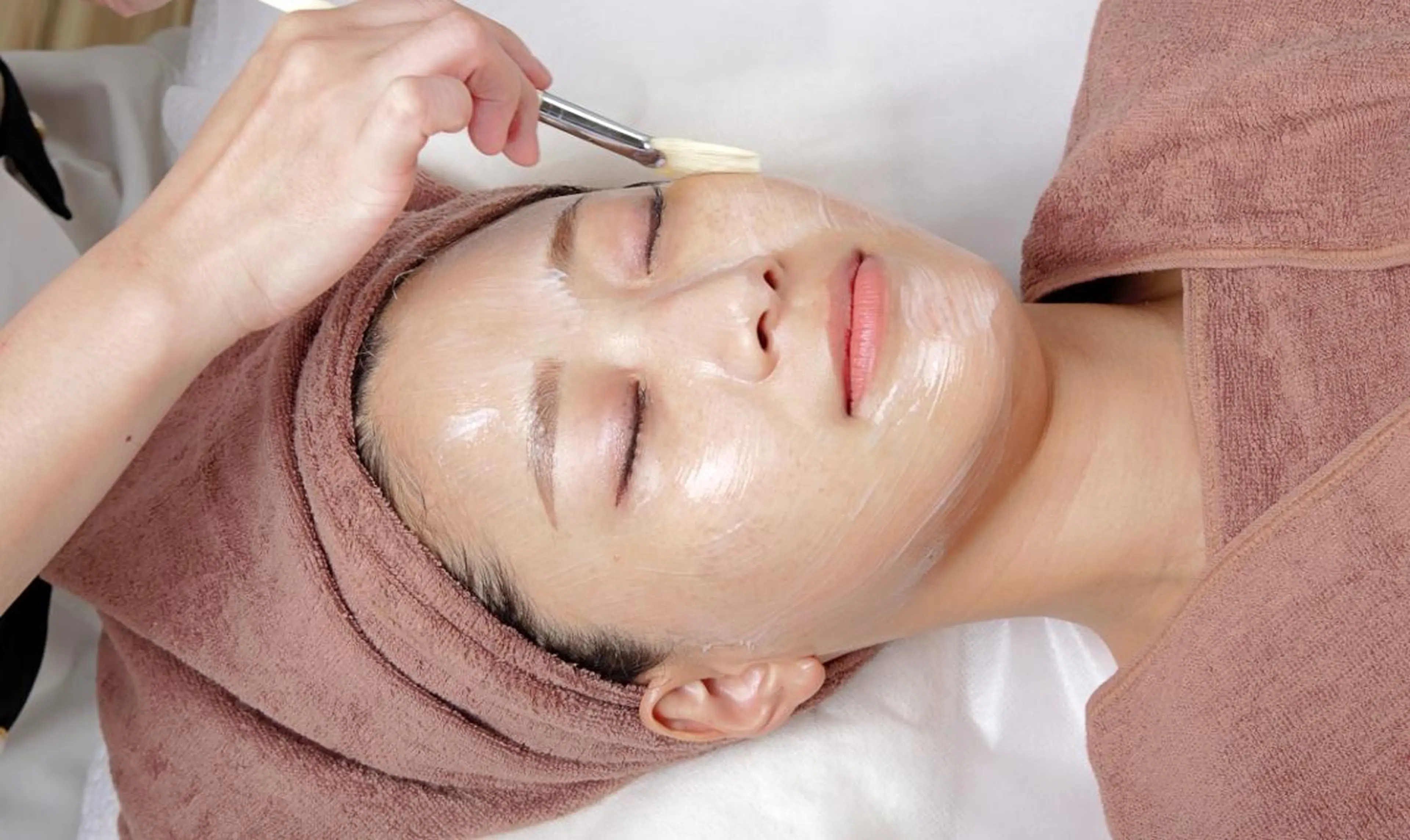 【ニキビ/肌管理】 salon varyのエステ・リラクイメージ