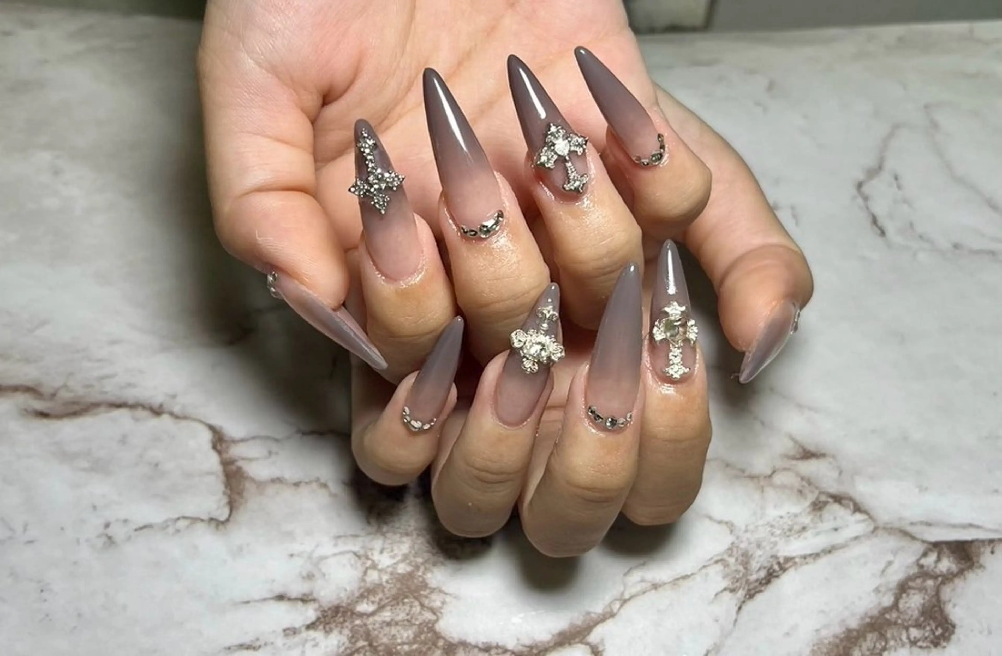 ネイル NAIL salon ACEのネイルデザイン