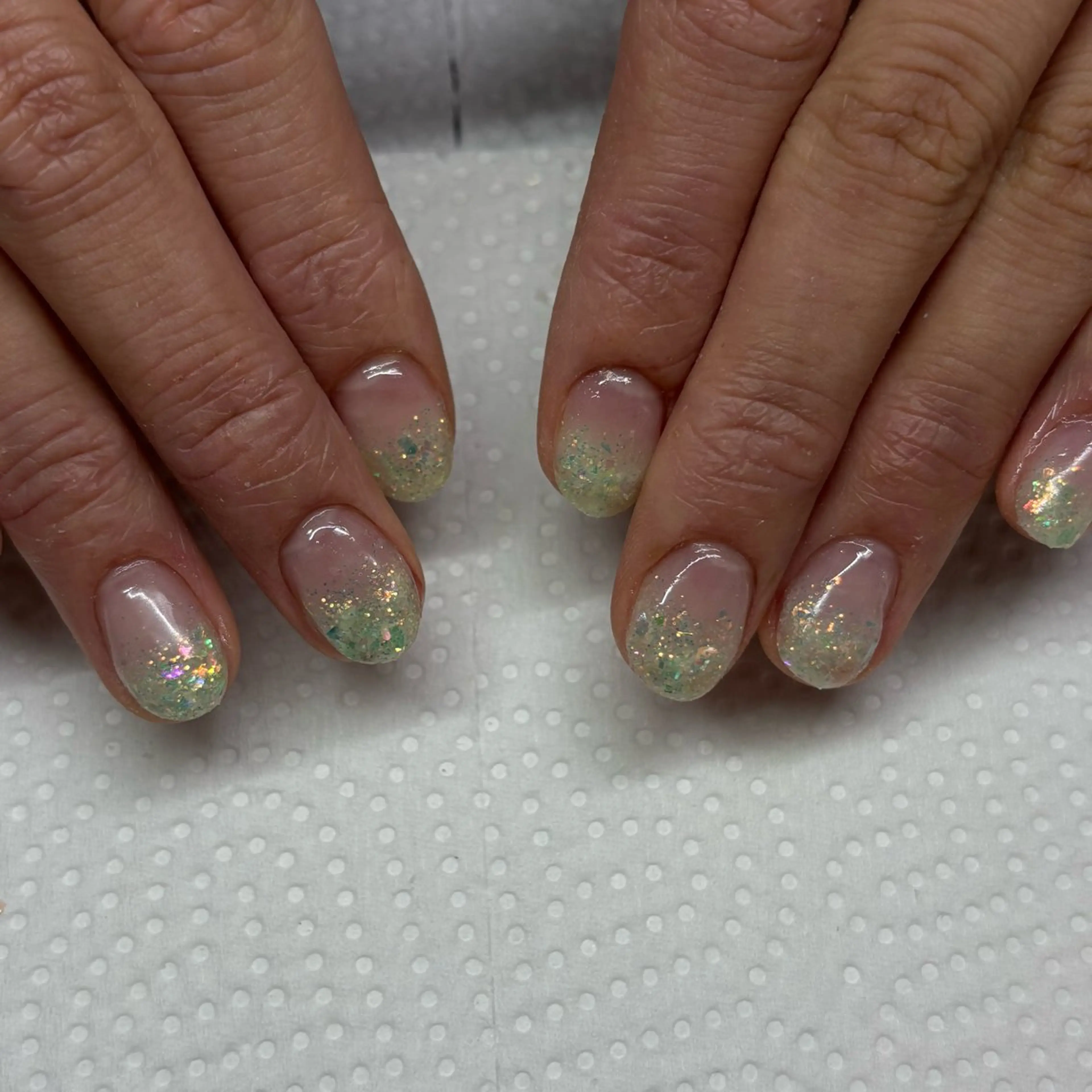 ネイル nail salon Lavia所属・Lavia🎀 kahoのネイルデザイン