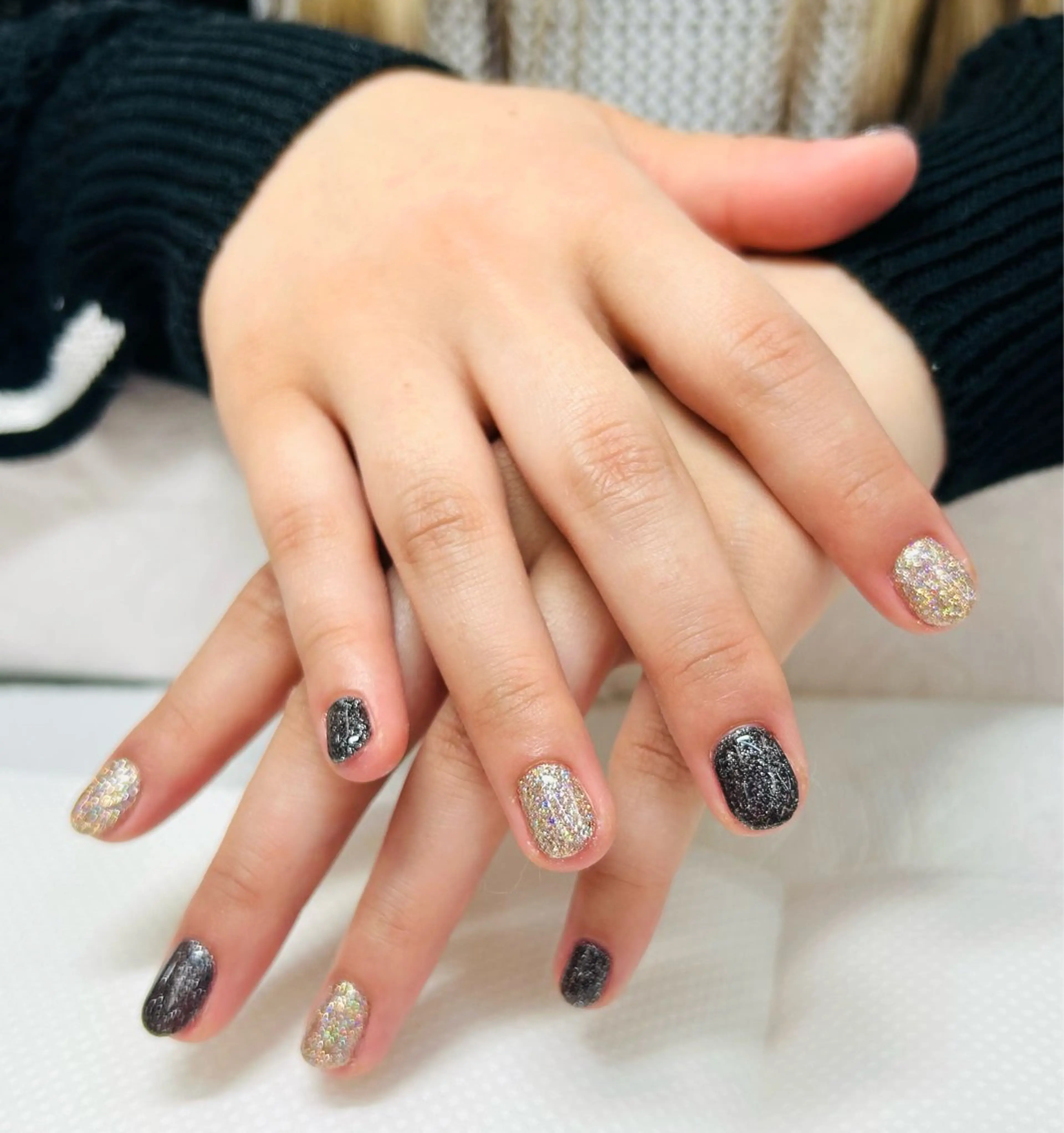 ネイル さたけ まいこのネイルデザイン