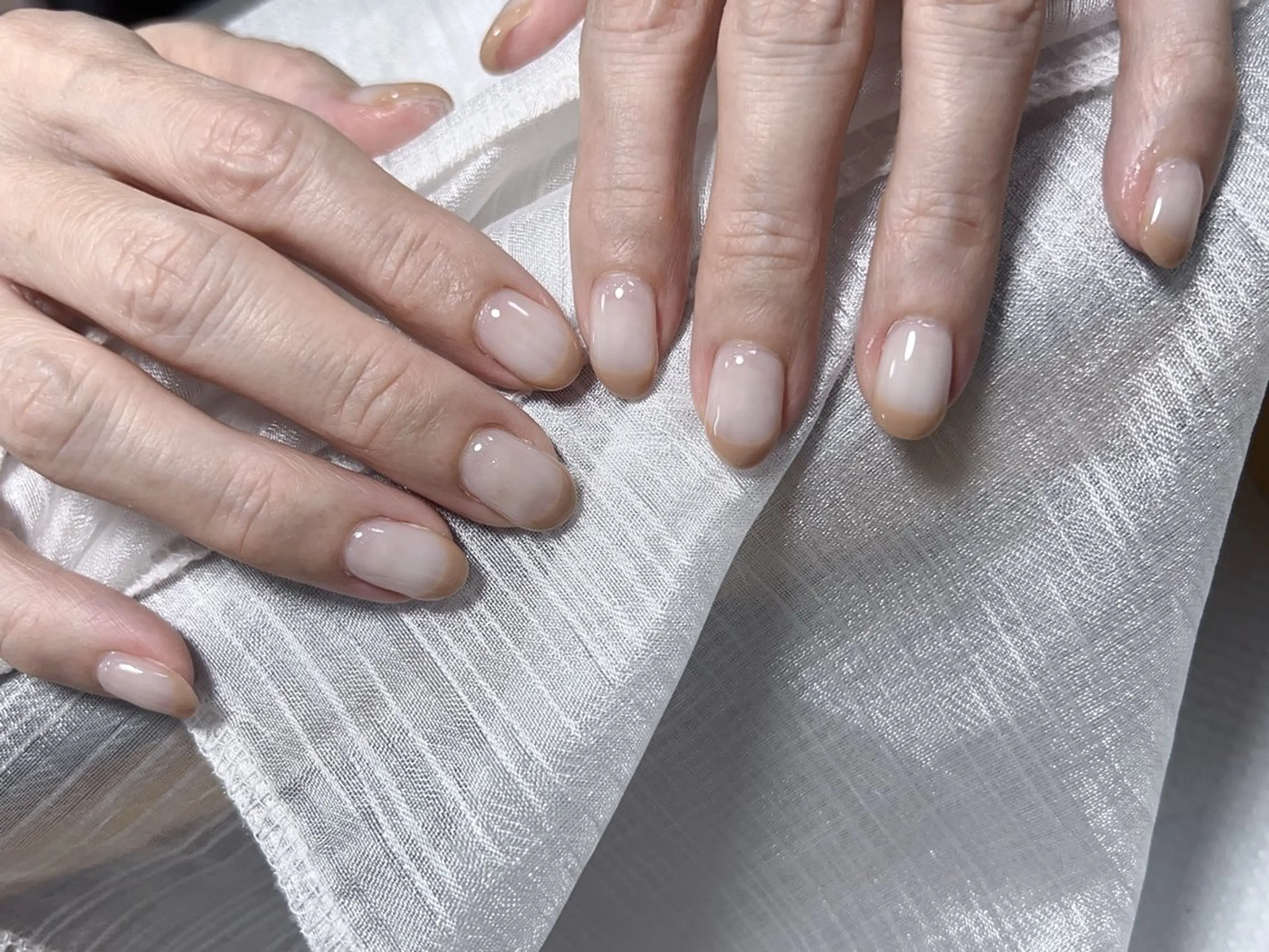 ネイル ハンドネイル Nail NaNaのネイルデザイン