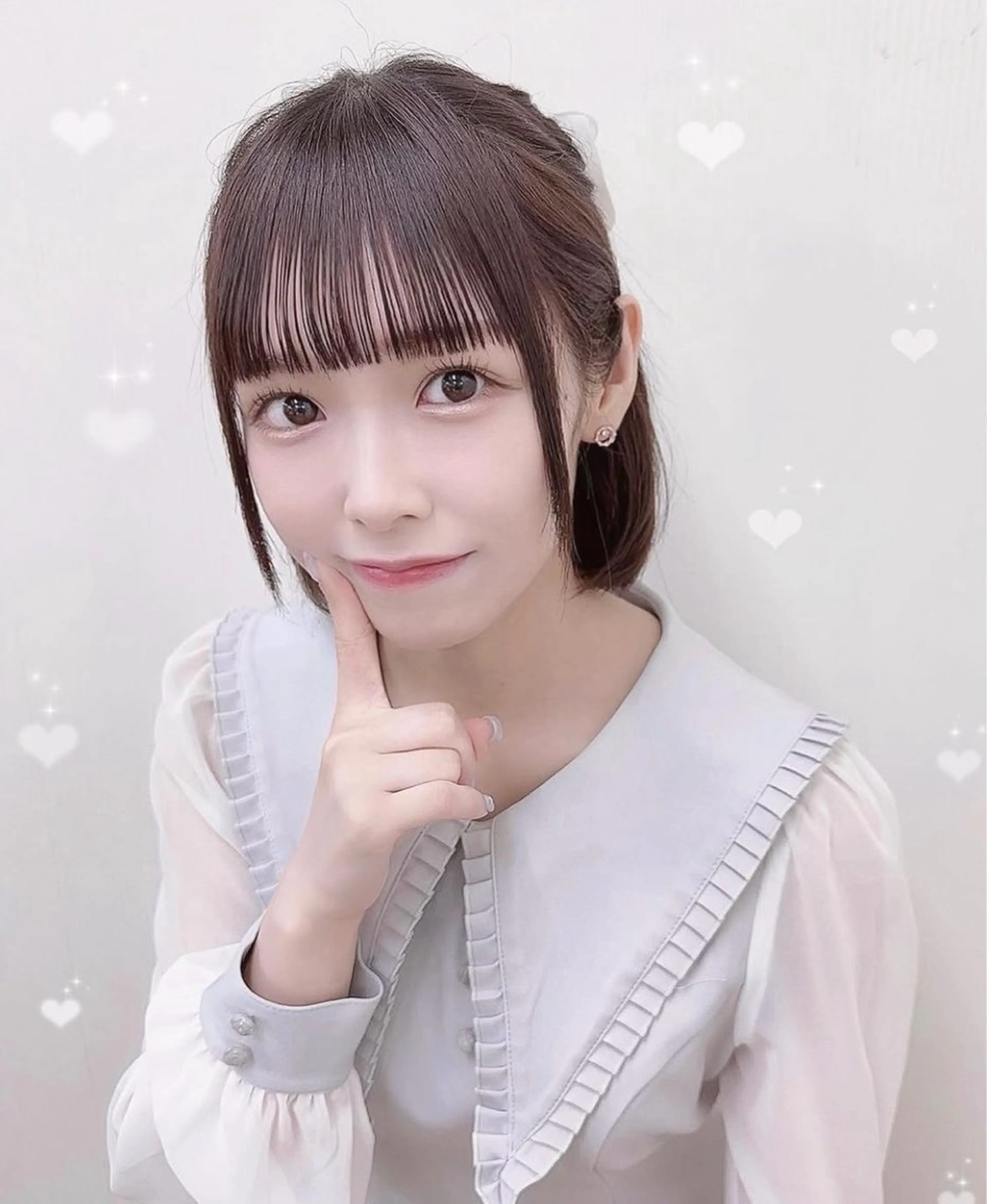 マツエク・マツパ マツパ B3シェアサロン所属・Runa🌙 渋谷/まつパのマツエク・マツパデザイン