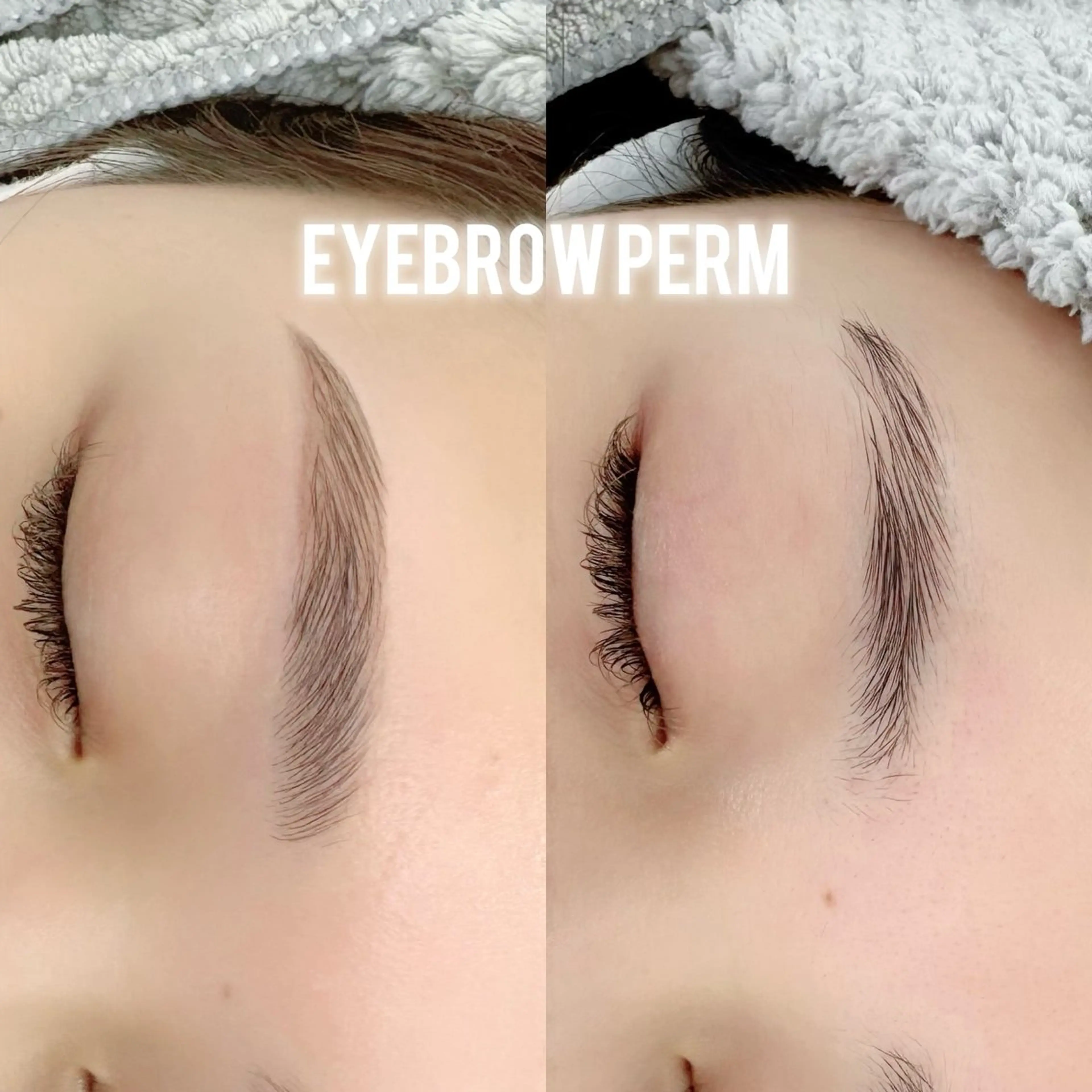 アイブロウ Laule’a 【まつげと眉毛サロン】所属・Laule’a / JURI♡のマツエク・マツパデザイン