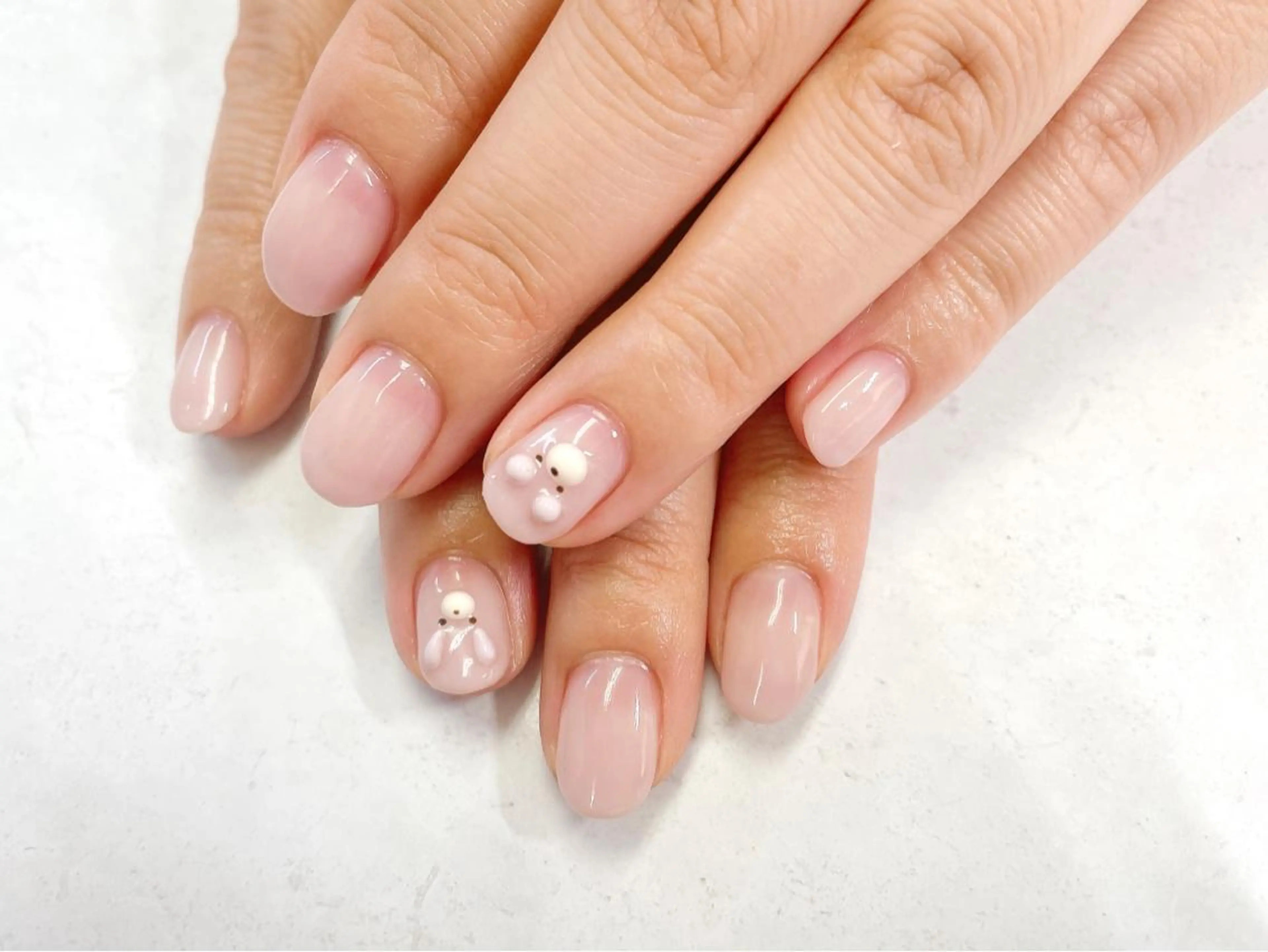 ネイル TiALASH ＊Kozue＊のネイルデザイン