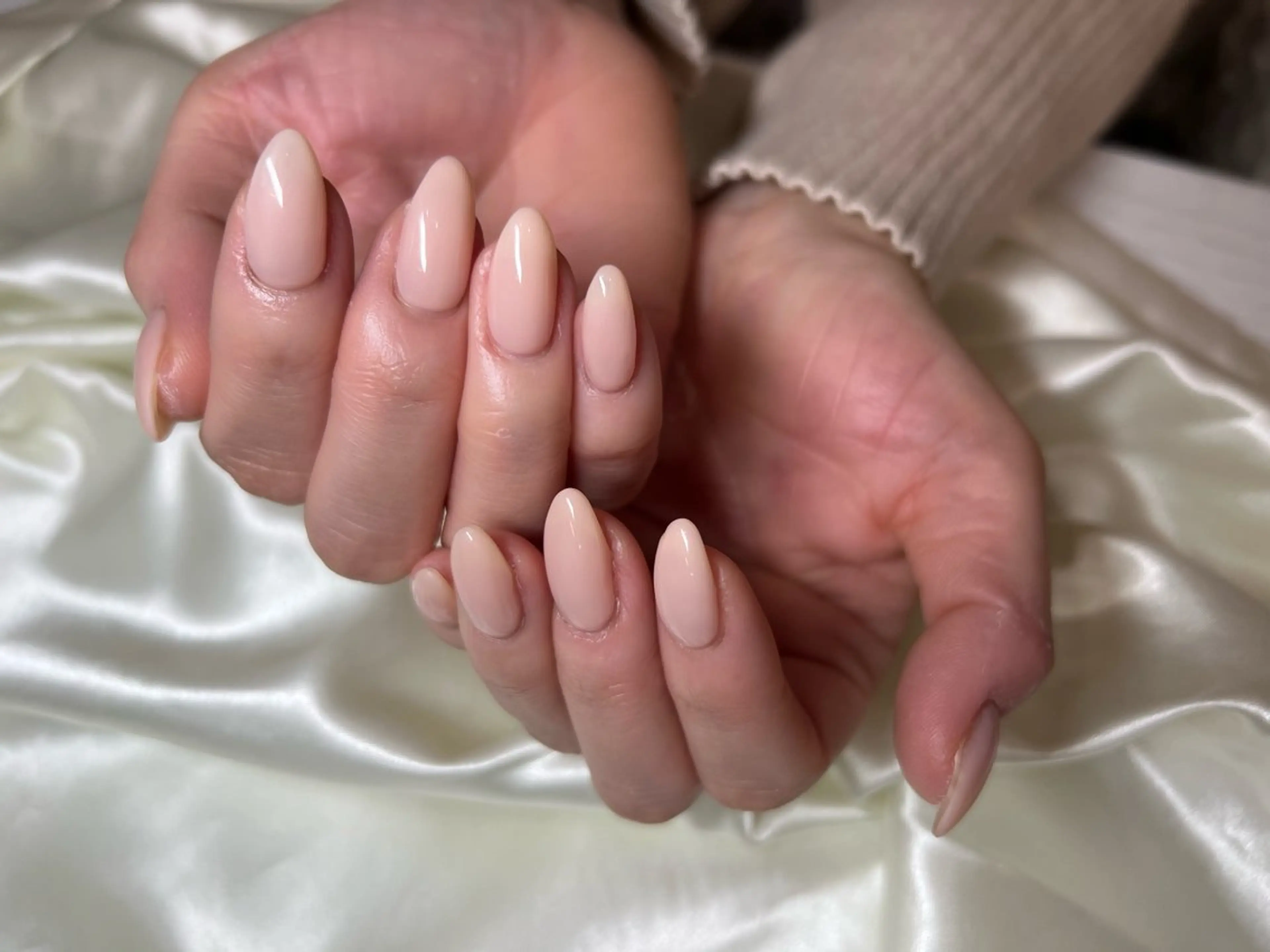 ネイル N nailのネイルデザイン
