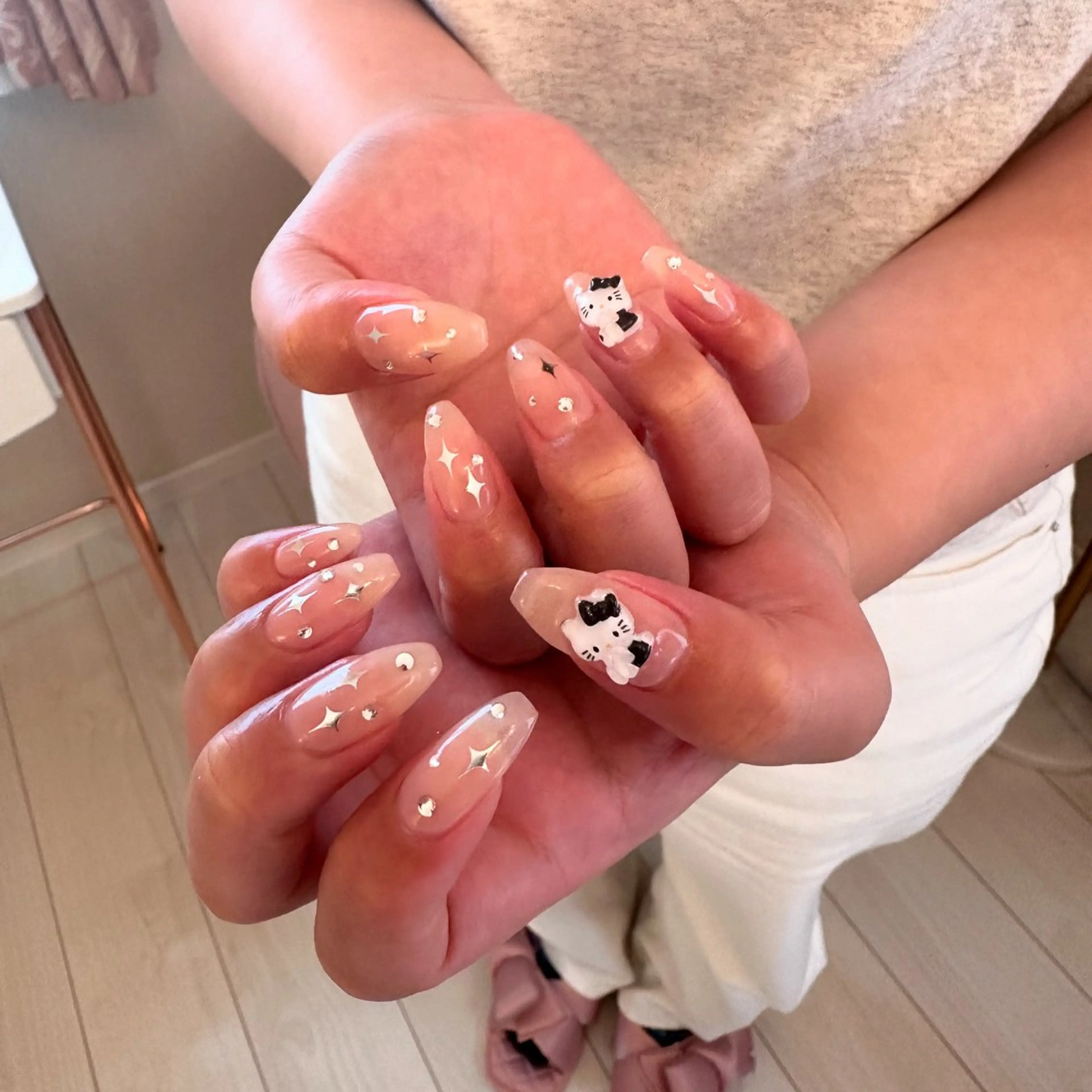 ネイル nail salon coco.のネイルデザイン