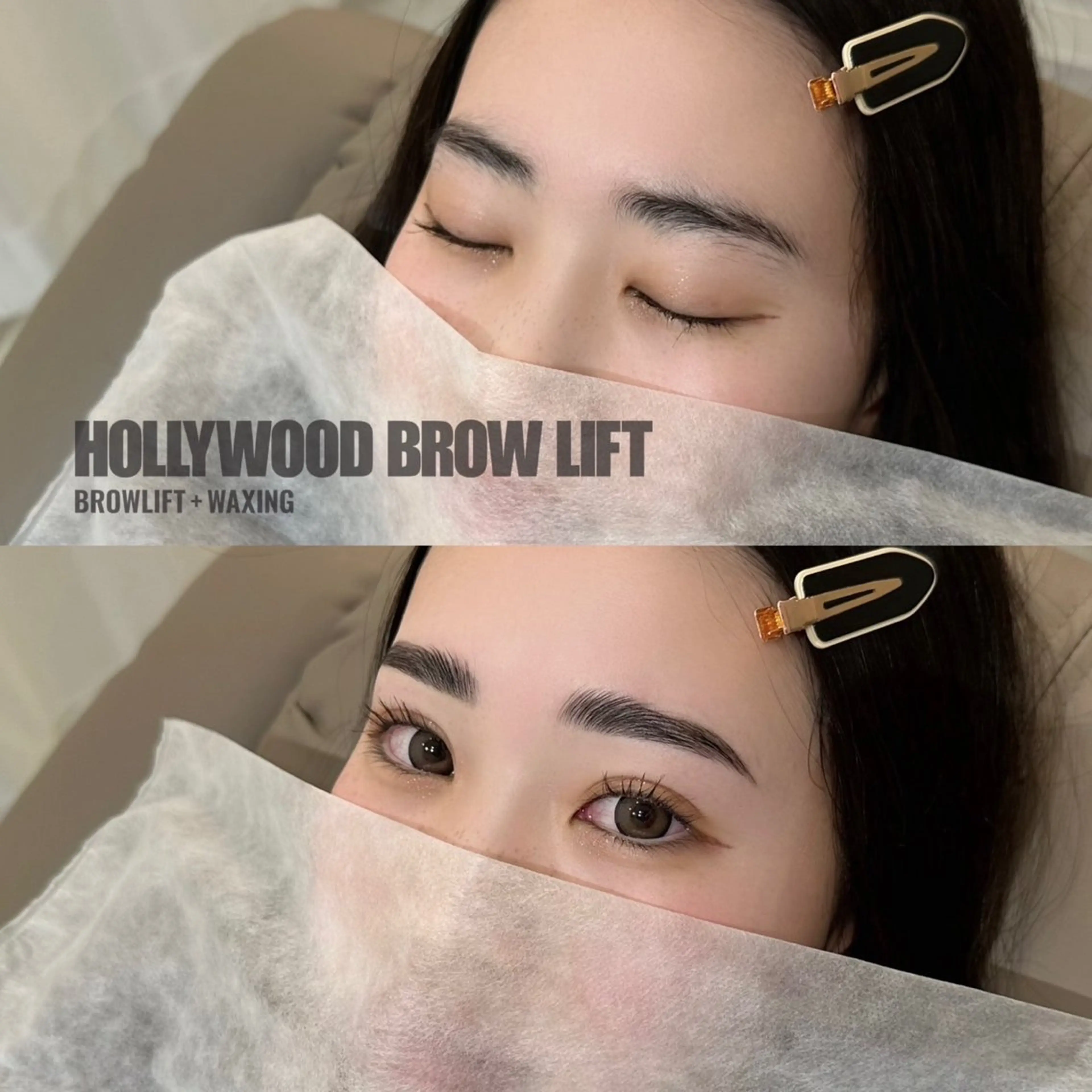 アイブロウ lof.岡山駅前店所属・lof. 岡山駅前店のマツエク・マツパデザイン