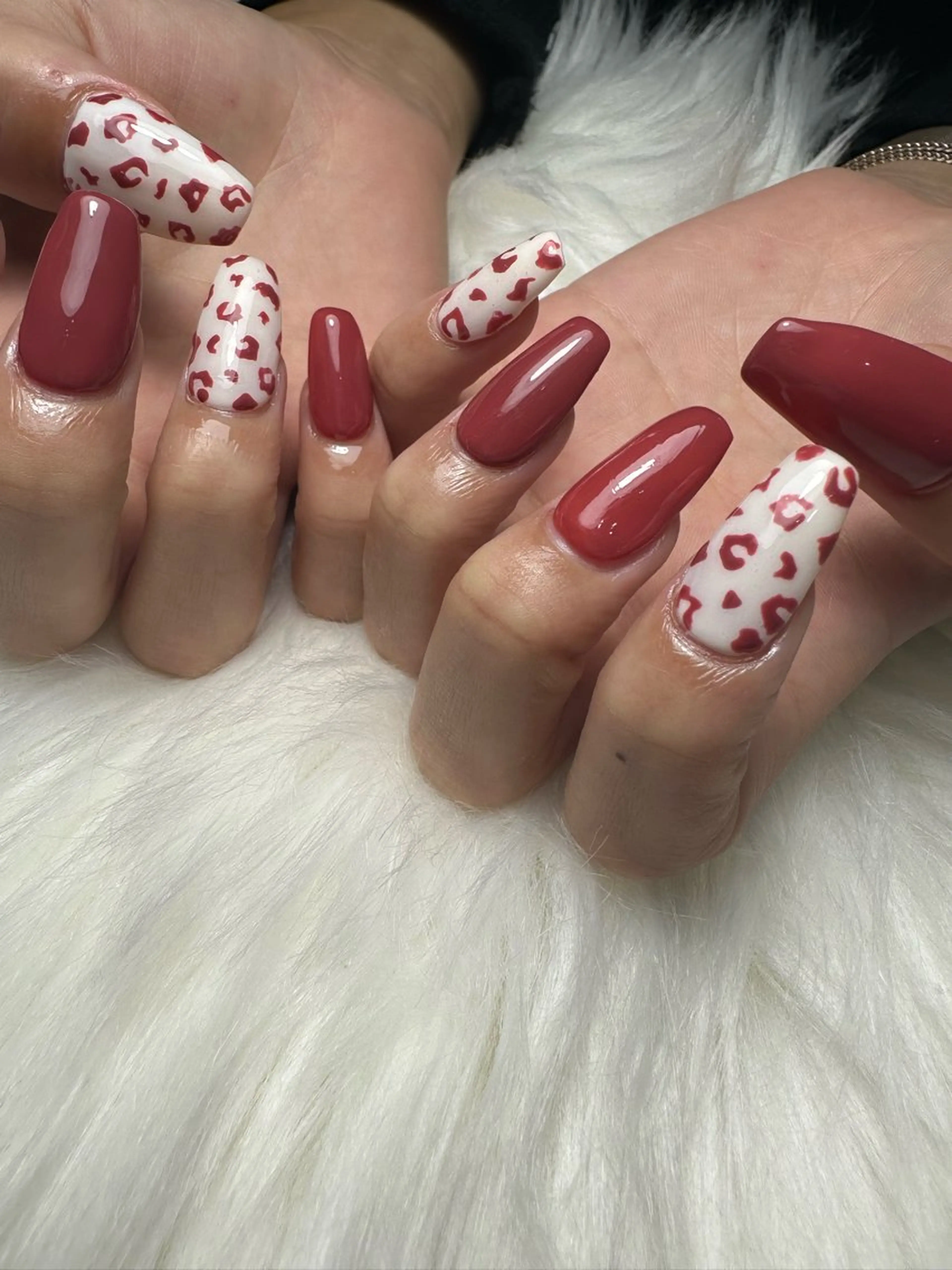 ネイル ハンドネイル Belleﾍﾞﾙ所属・Belle　Nail 【haluca】のネイルデザイン