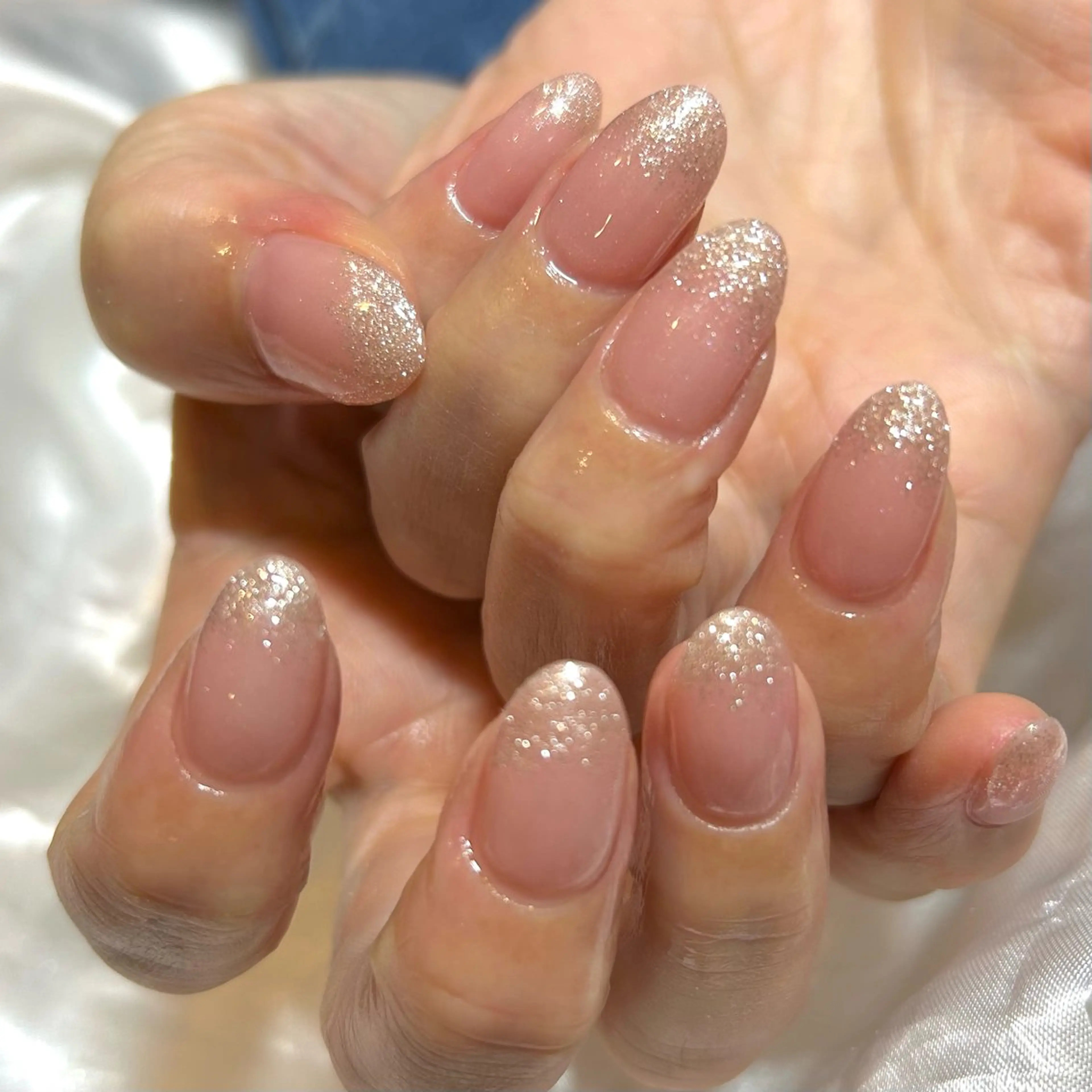 ネイル ハンドネイル Nail salon AO所属・Nail salon AOのネイルデザイン