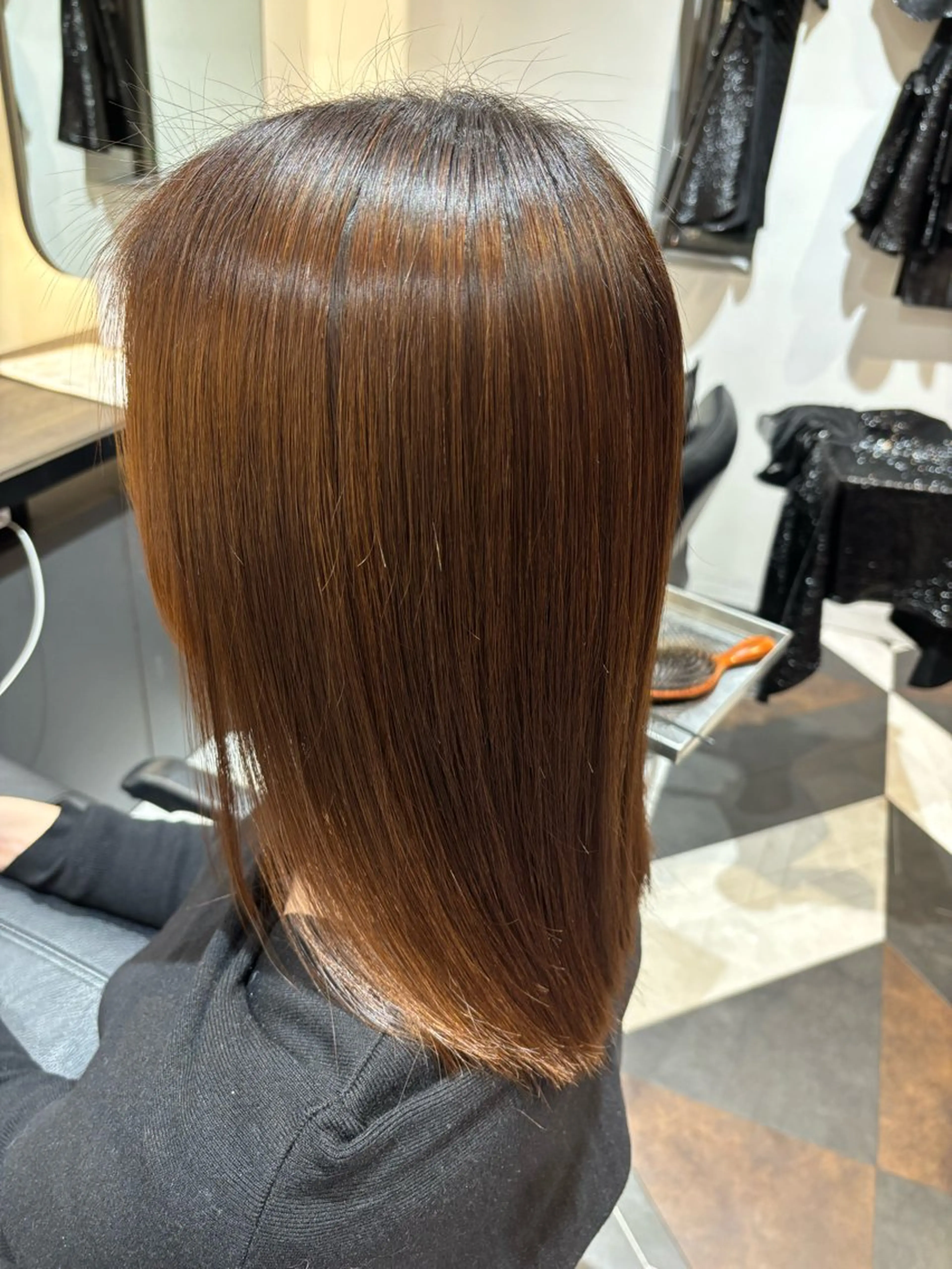 ミディアム 沢井⠀涼人 『メンズカット』のヘアスタイル