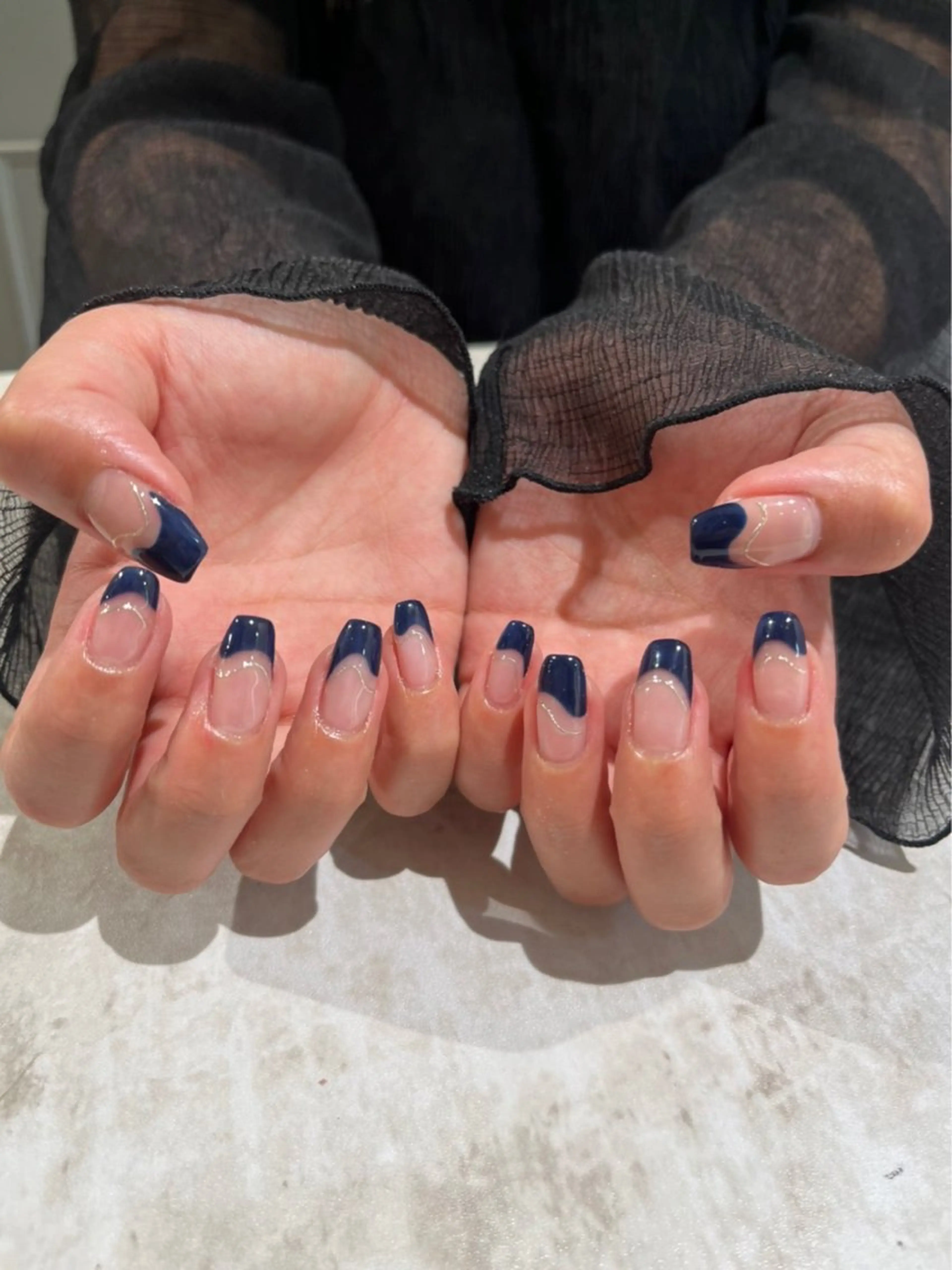 ネイル 🤍 YUI 🤍のネイルデザイン