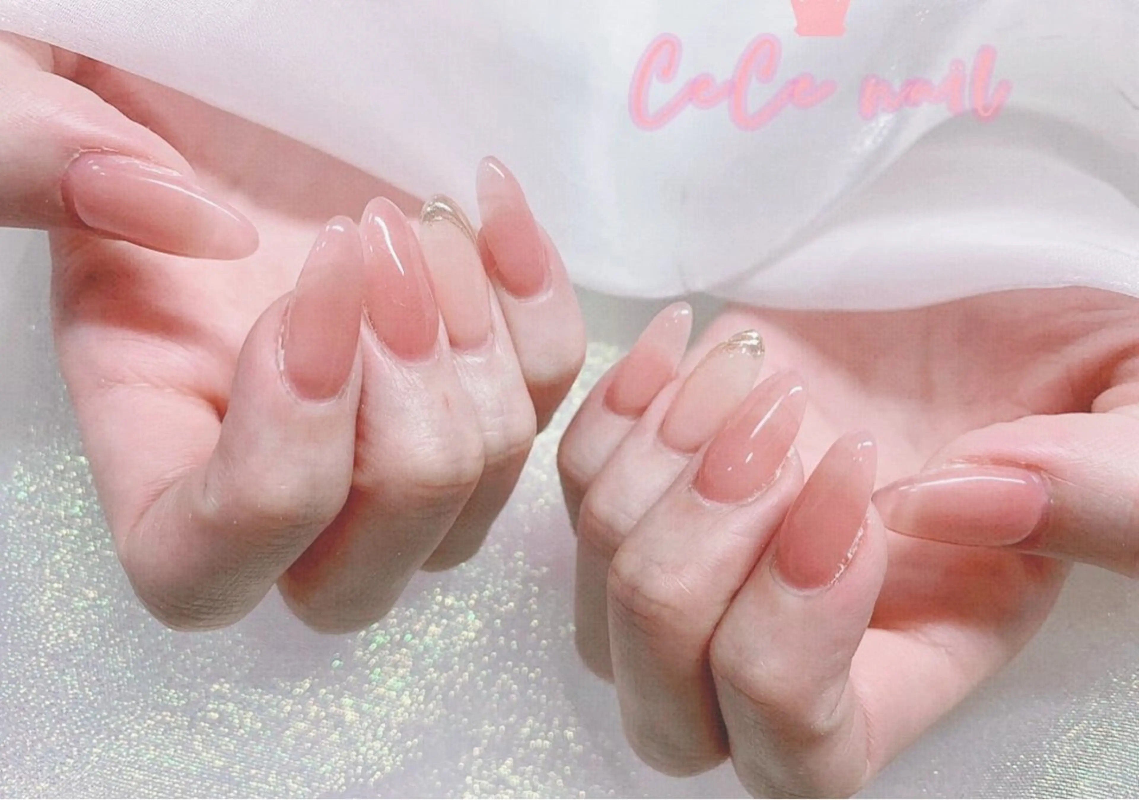 ネイル 🎀CeCe 🎀nailネイルのネイルデザイン