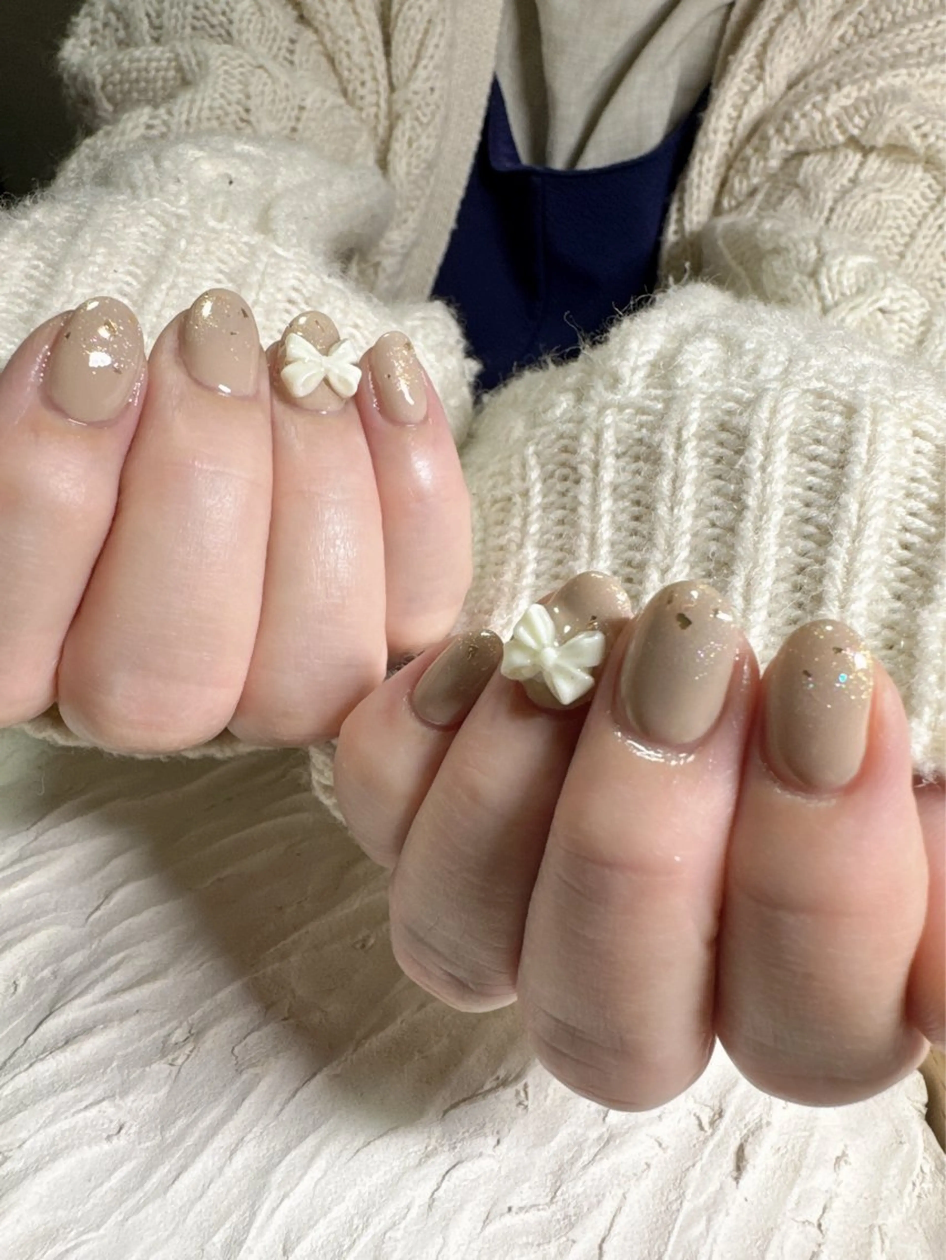 ネイル ハンドネイル Nailist. Nのネイルデザイン