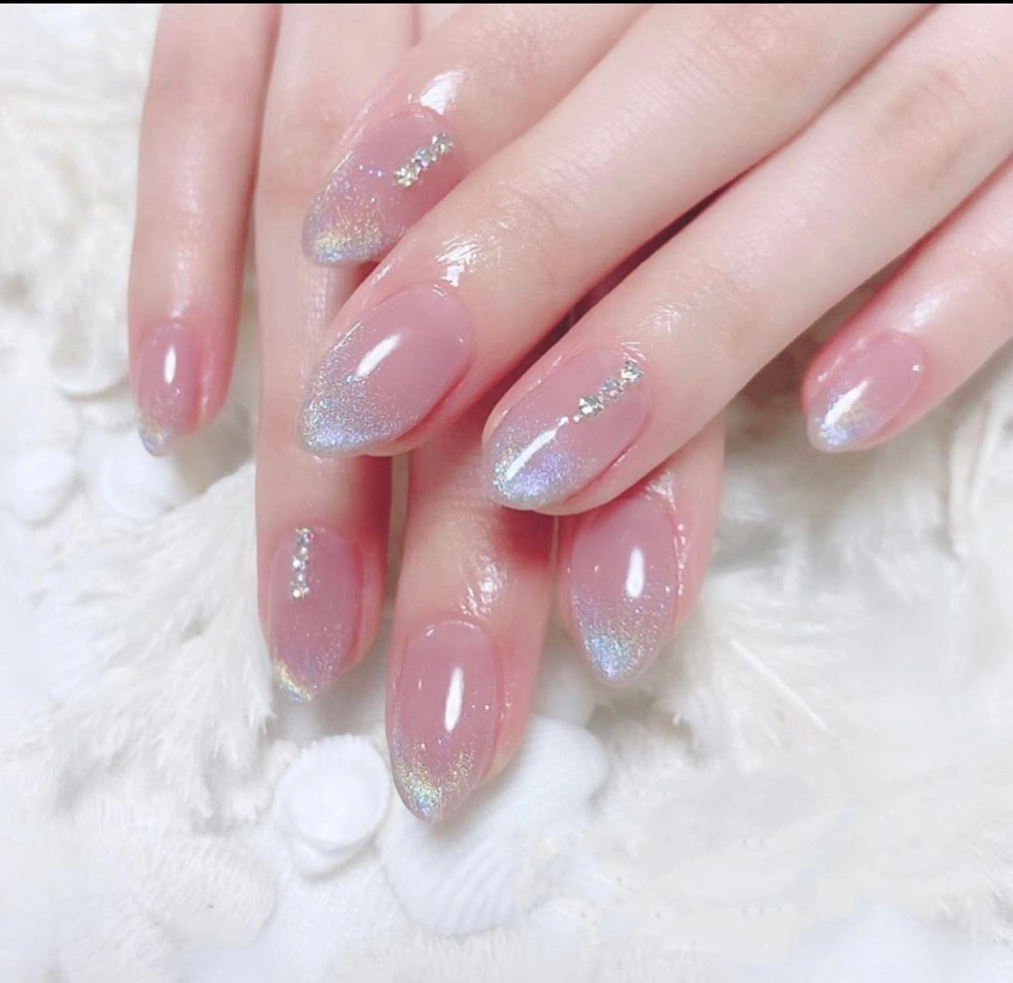 ネイル muse nailのネイルデザイン