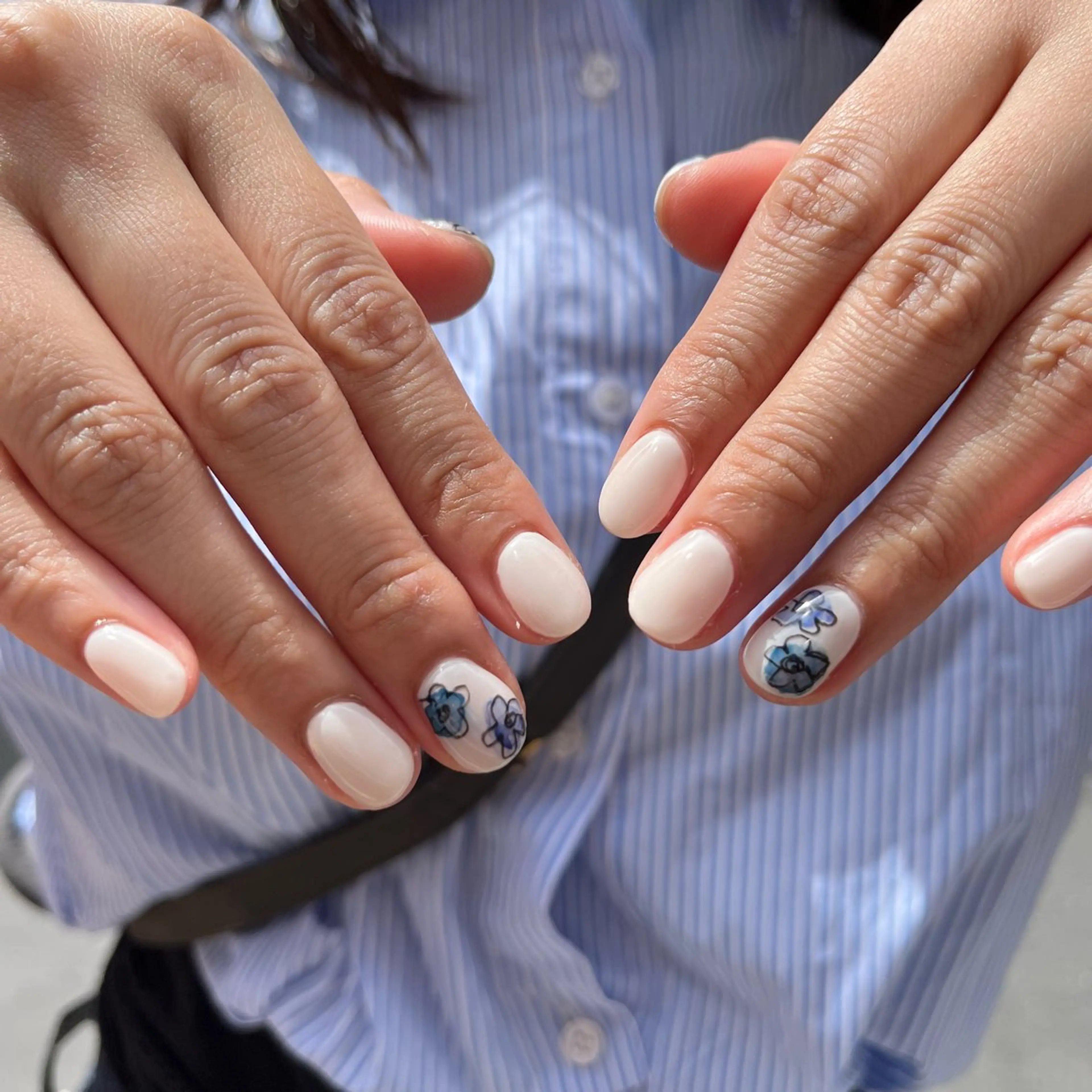 ネイル アートネイル Juri. nailsTOKYOのネイルデザイン