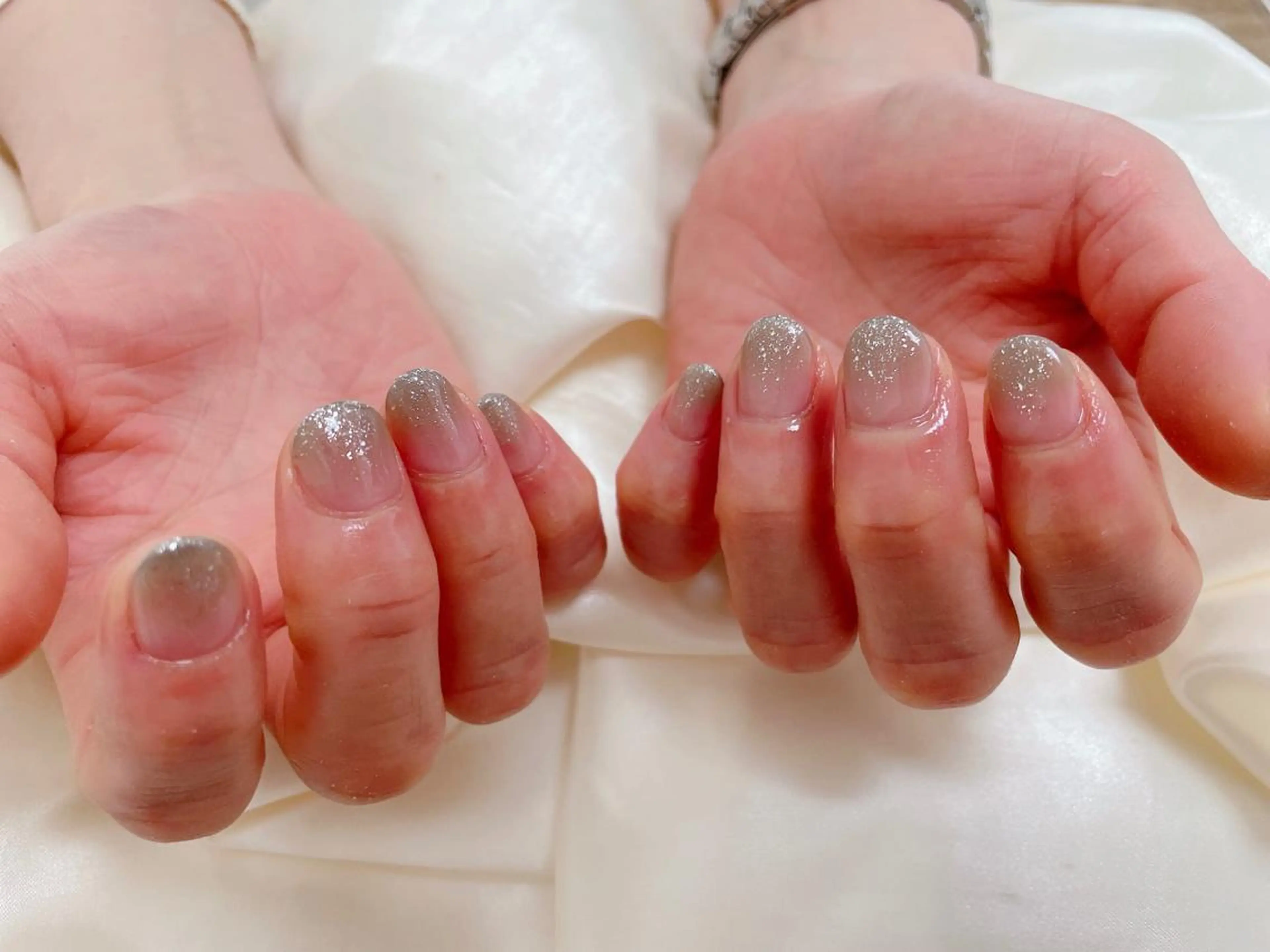 ネイル Mogu nail 二子玉川のネイルデザイン