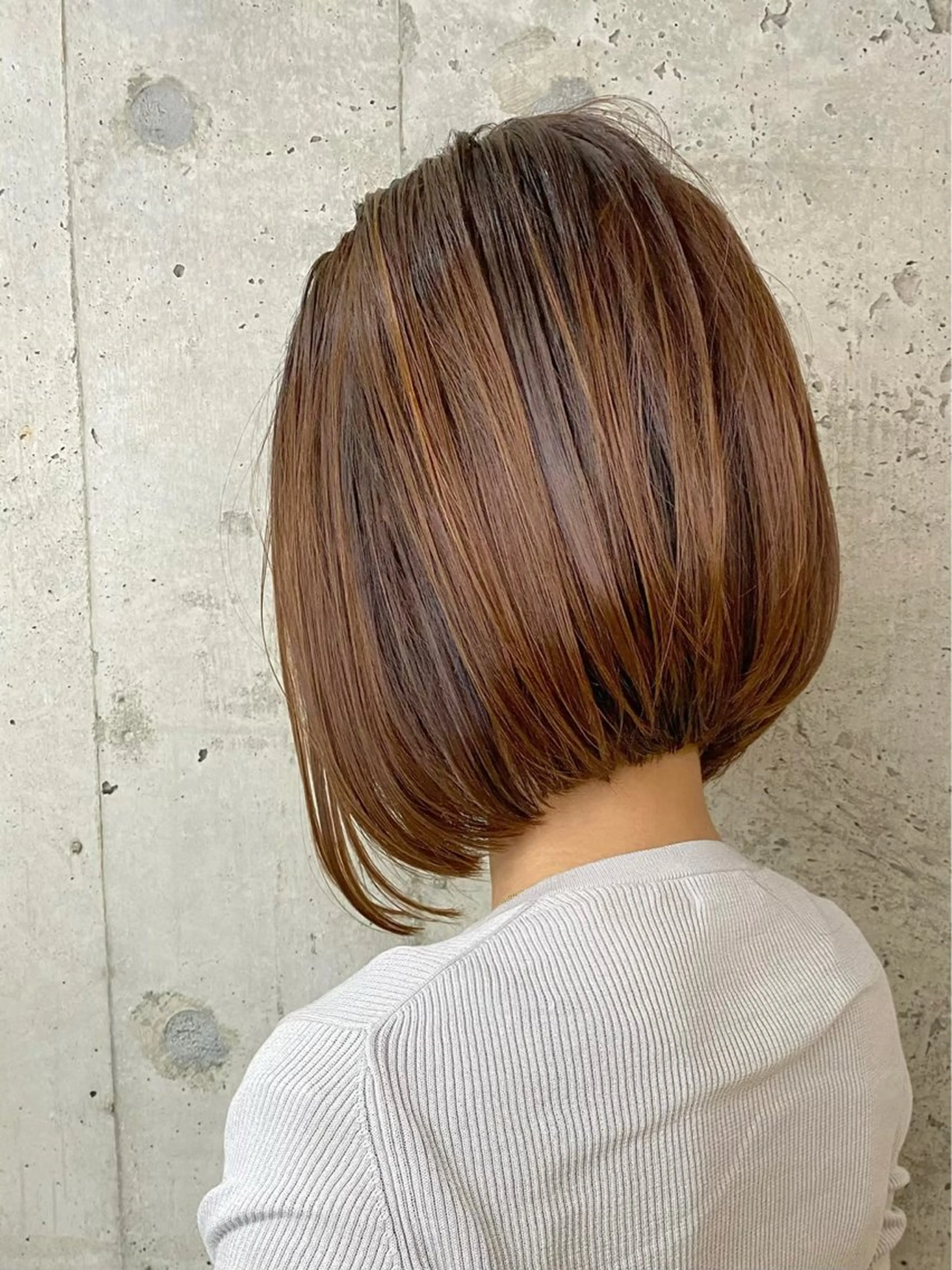 【三つ星へッドスパ】カット+炭酸へッドスパ10分¥5500の写真