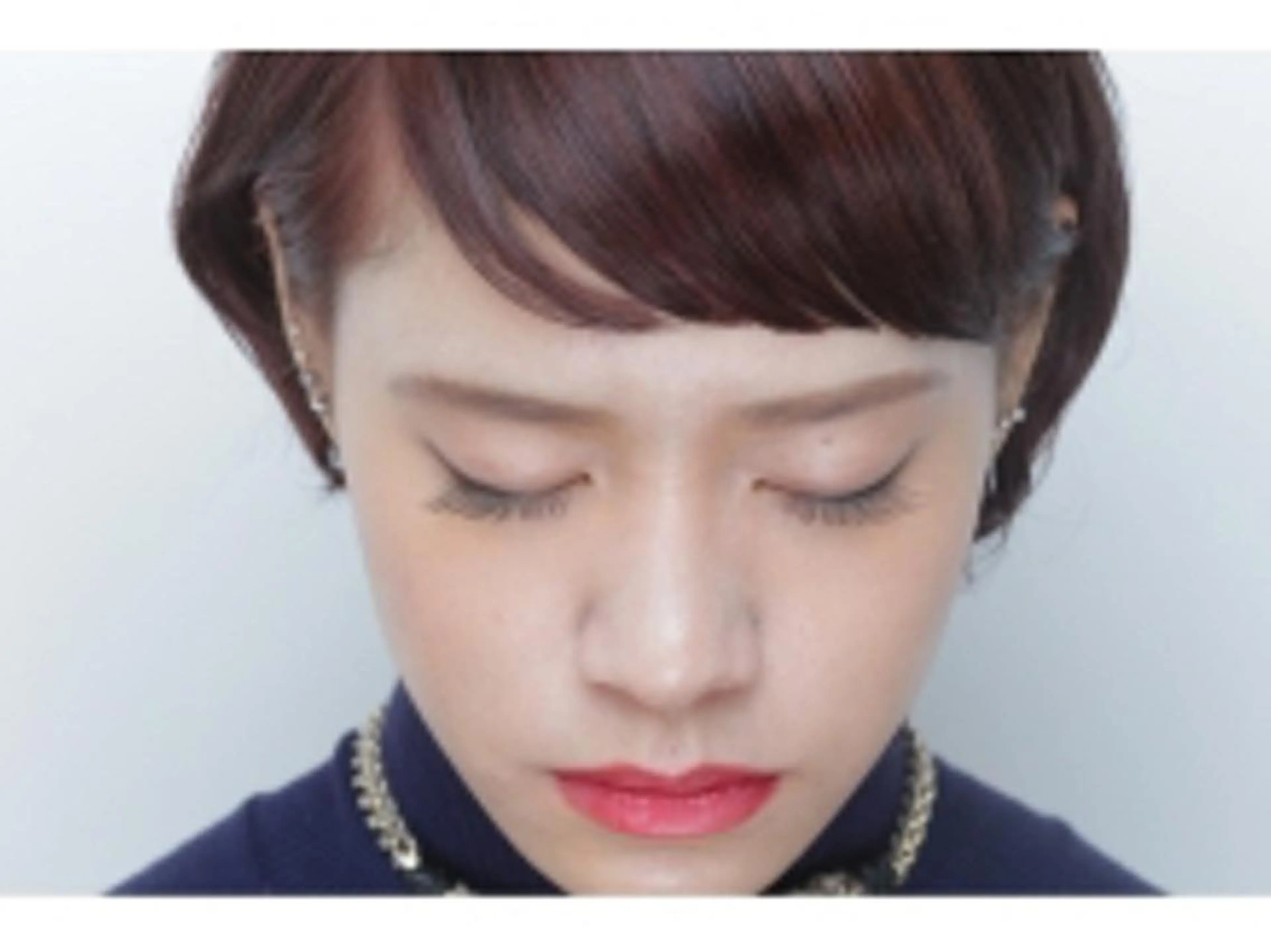 モードケイズ 宝塚店のマツエク・マツパデザイン