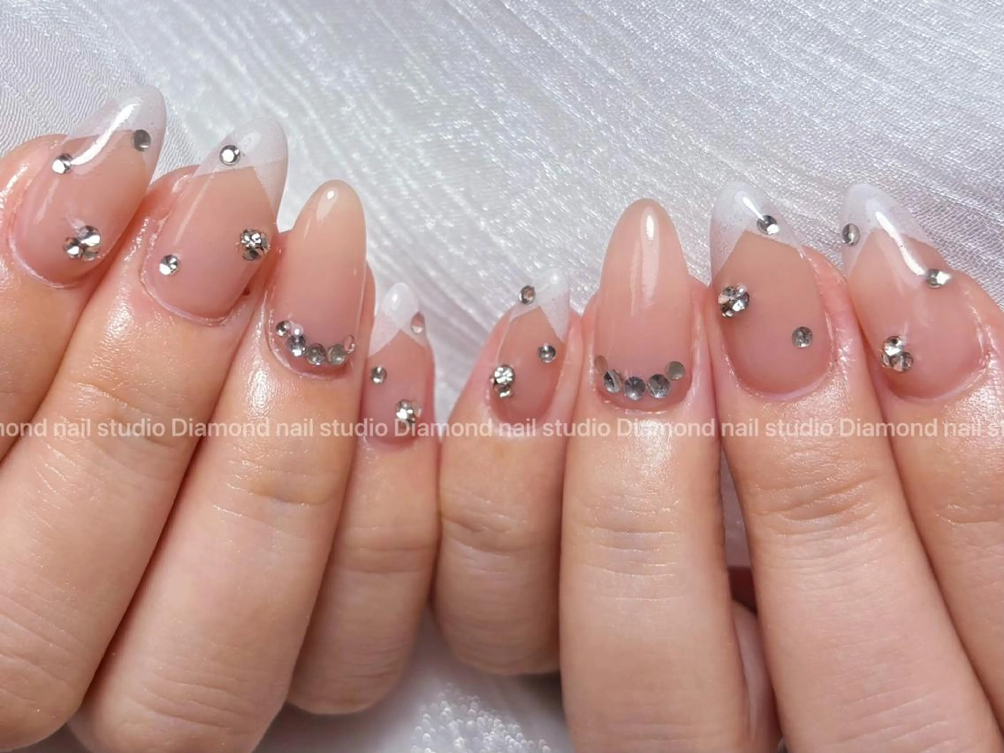 ネイル ハンドネイル MAKI ✨のネイルデザイン