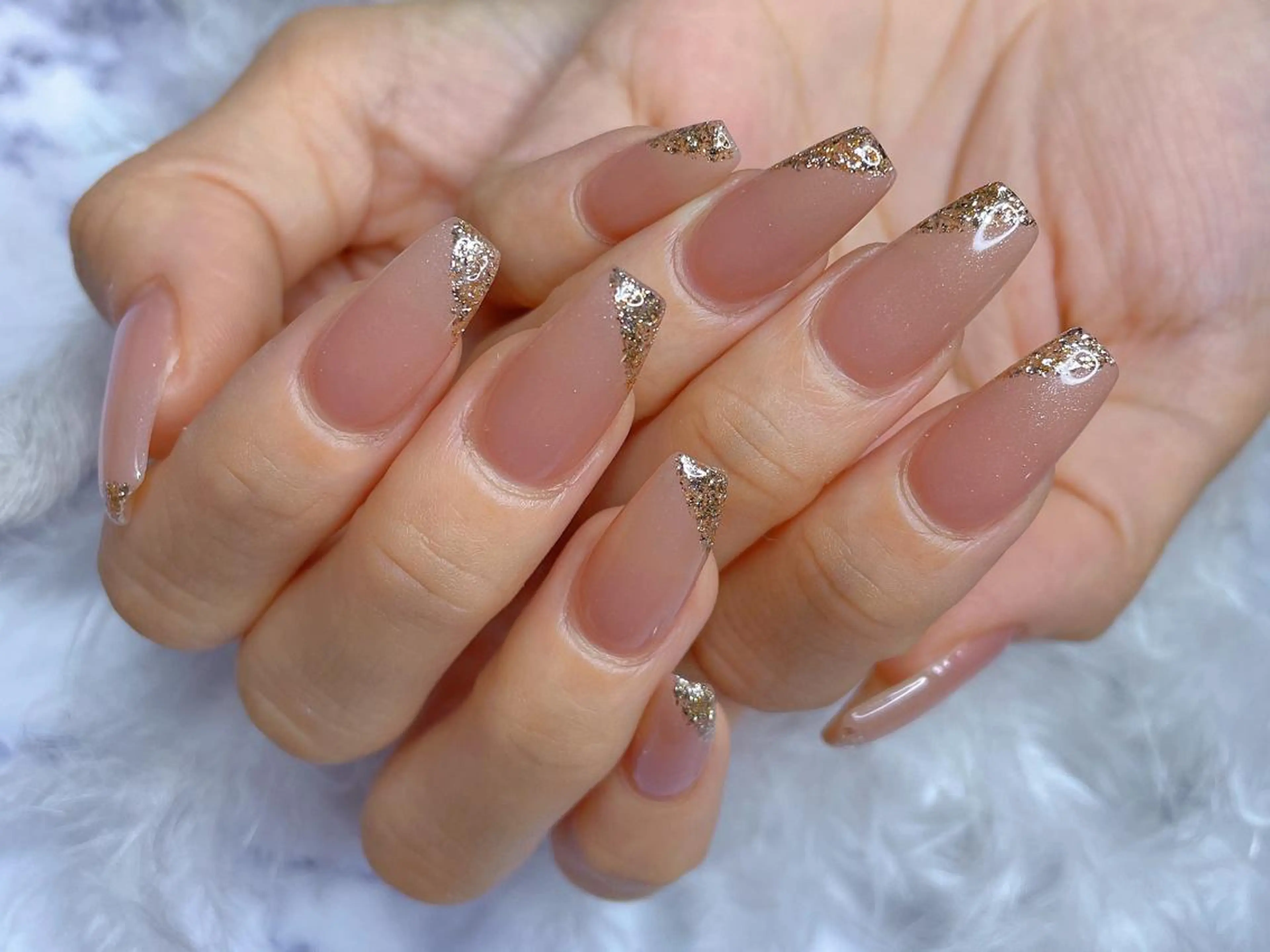 ネイル Le'a nail Lのネイルデザイン