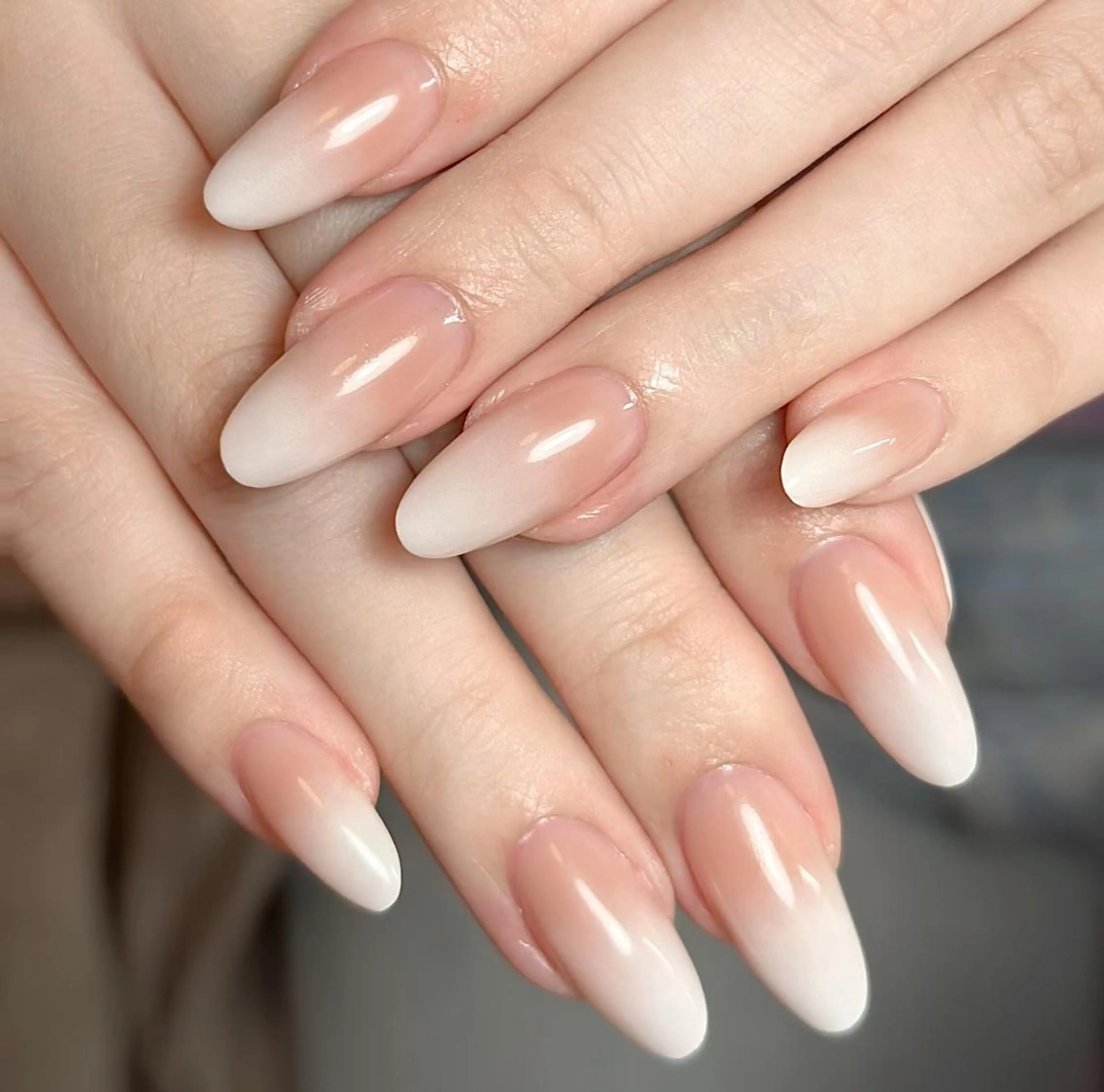 ネイル ハンドネイル 🎀 Ayaka_nailのネイルデザイン