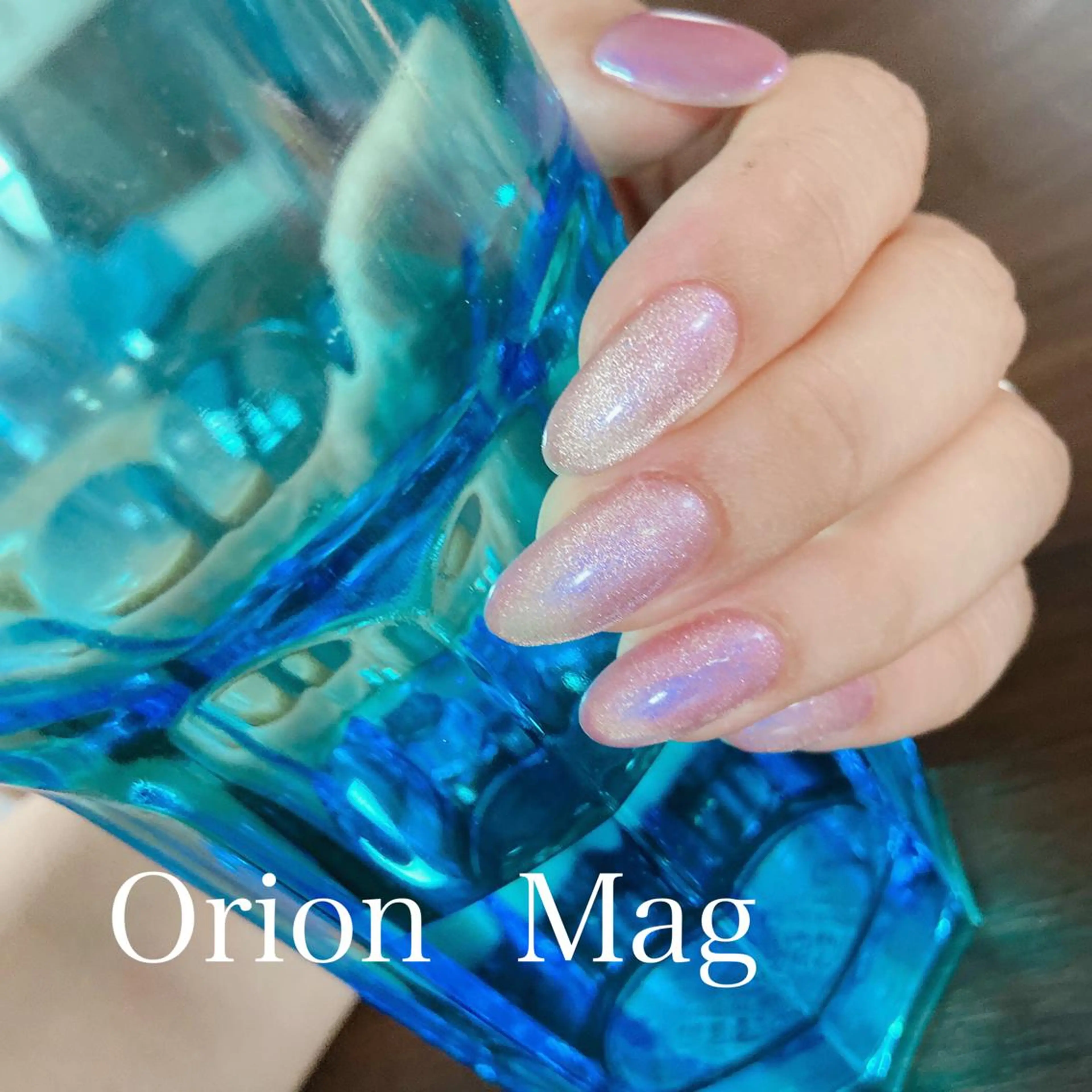 ネイル ハンドネイル nailsalon REJOICEのネイルデザイン