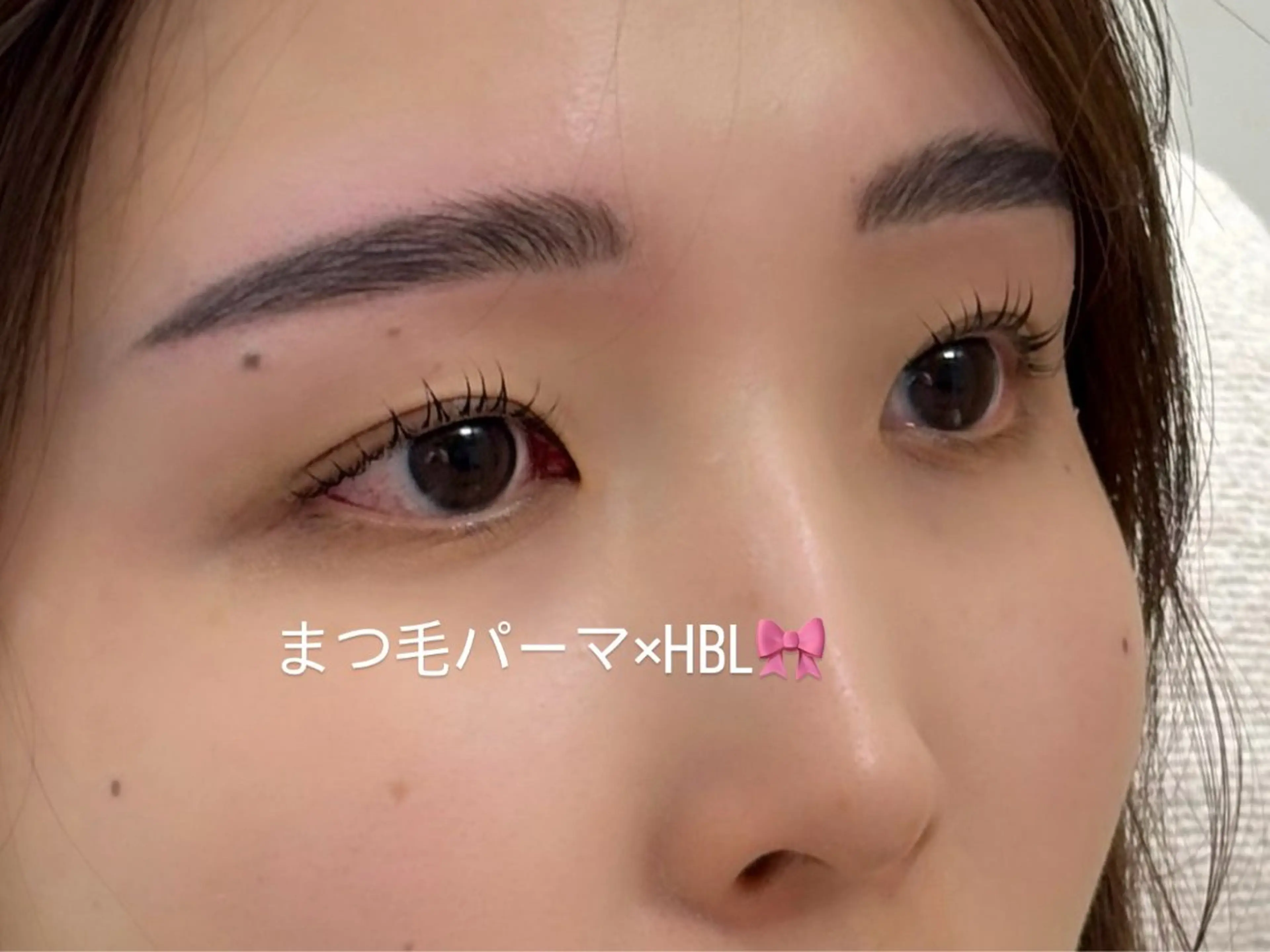 マツエク・マツパ マツパ VIAS rin.⋆𝜗𝜚のマツエク・マツパデザイン