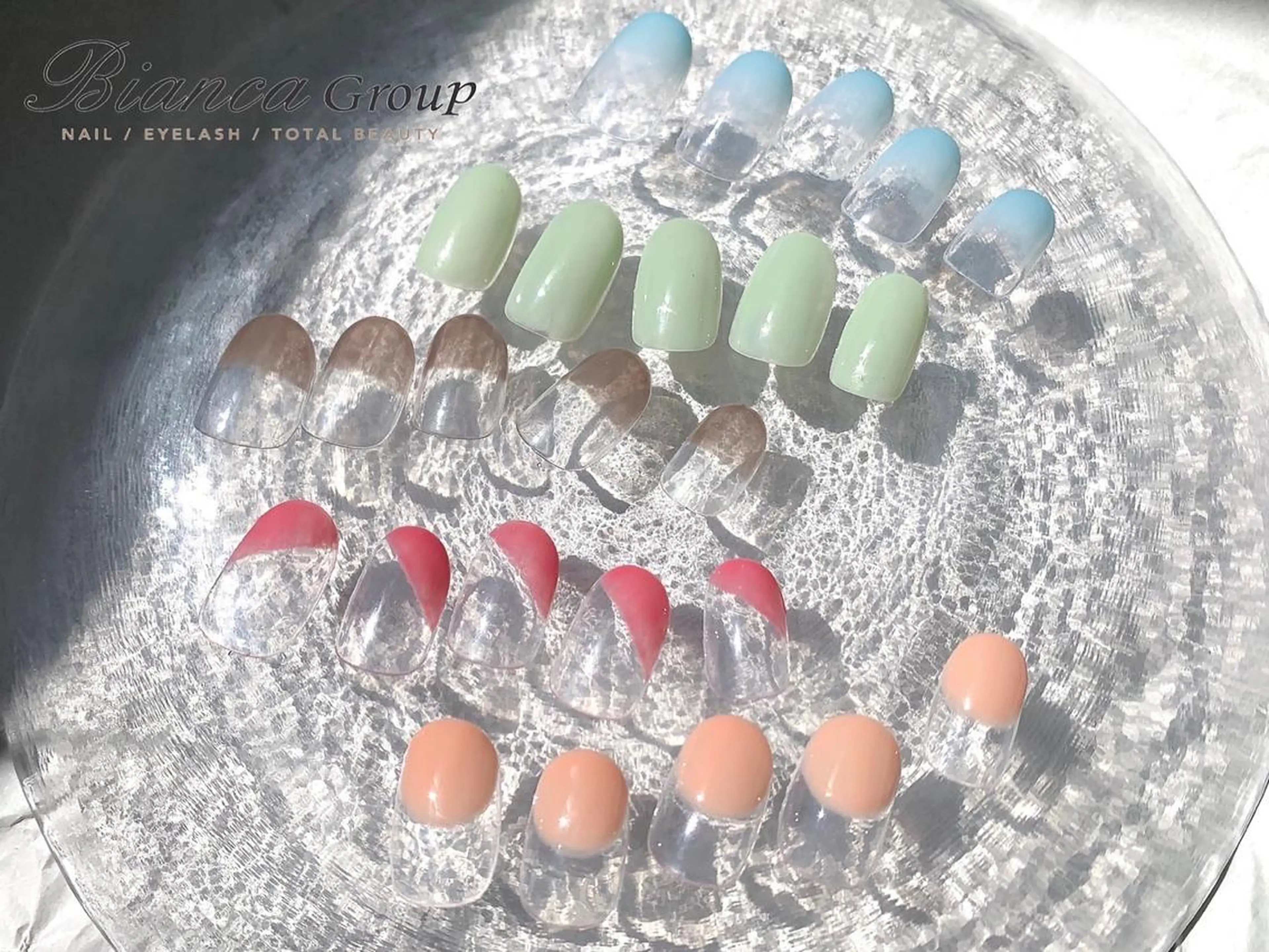 ネイル Luonto nail TOKYO 【ルオント】所属・Luonto❁ Mayuのネイルデザイン