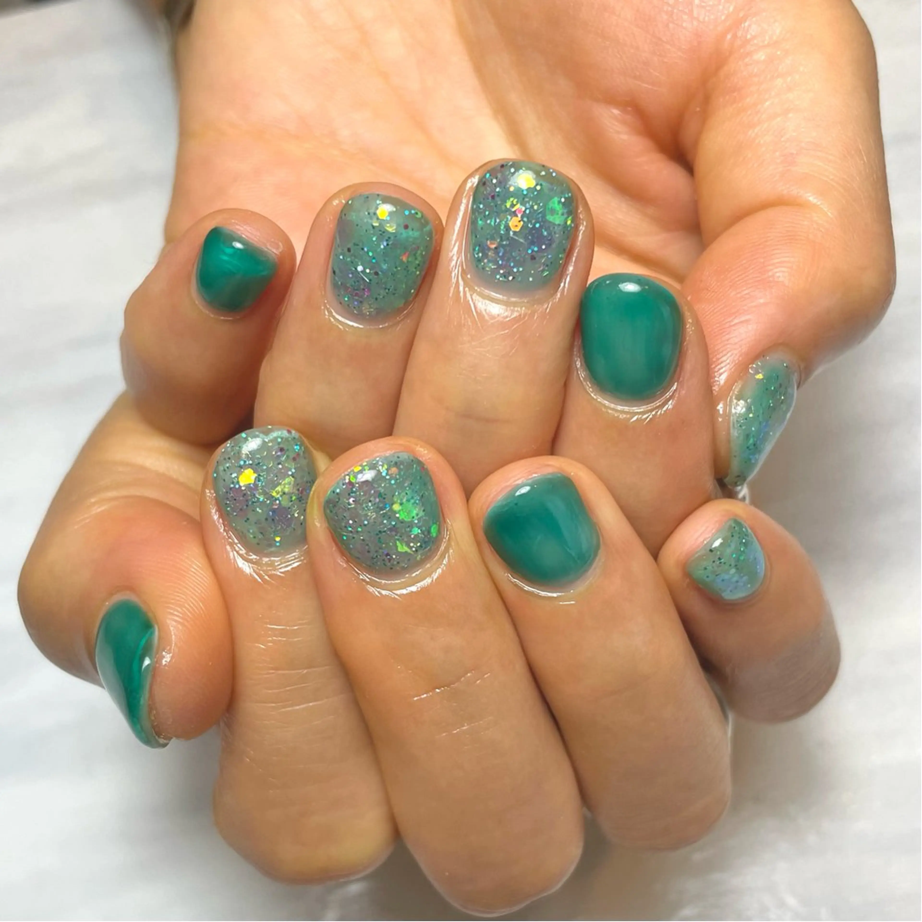 ネイル Nail Room uimのネイルデザイン