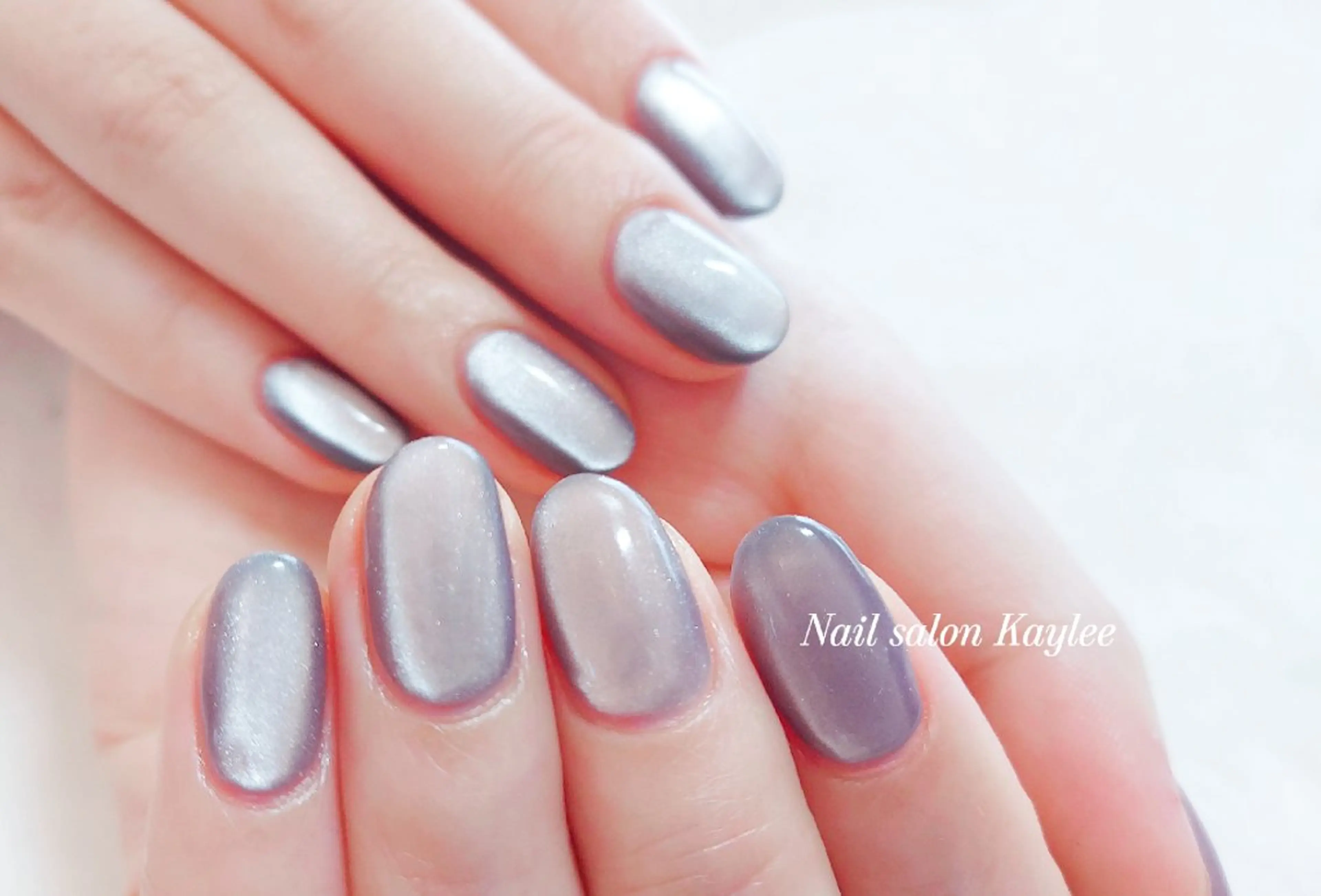 ネイル ハンドネイル Nail salon  Kayleeのエステ・リラクイメージ