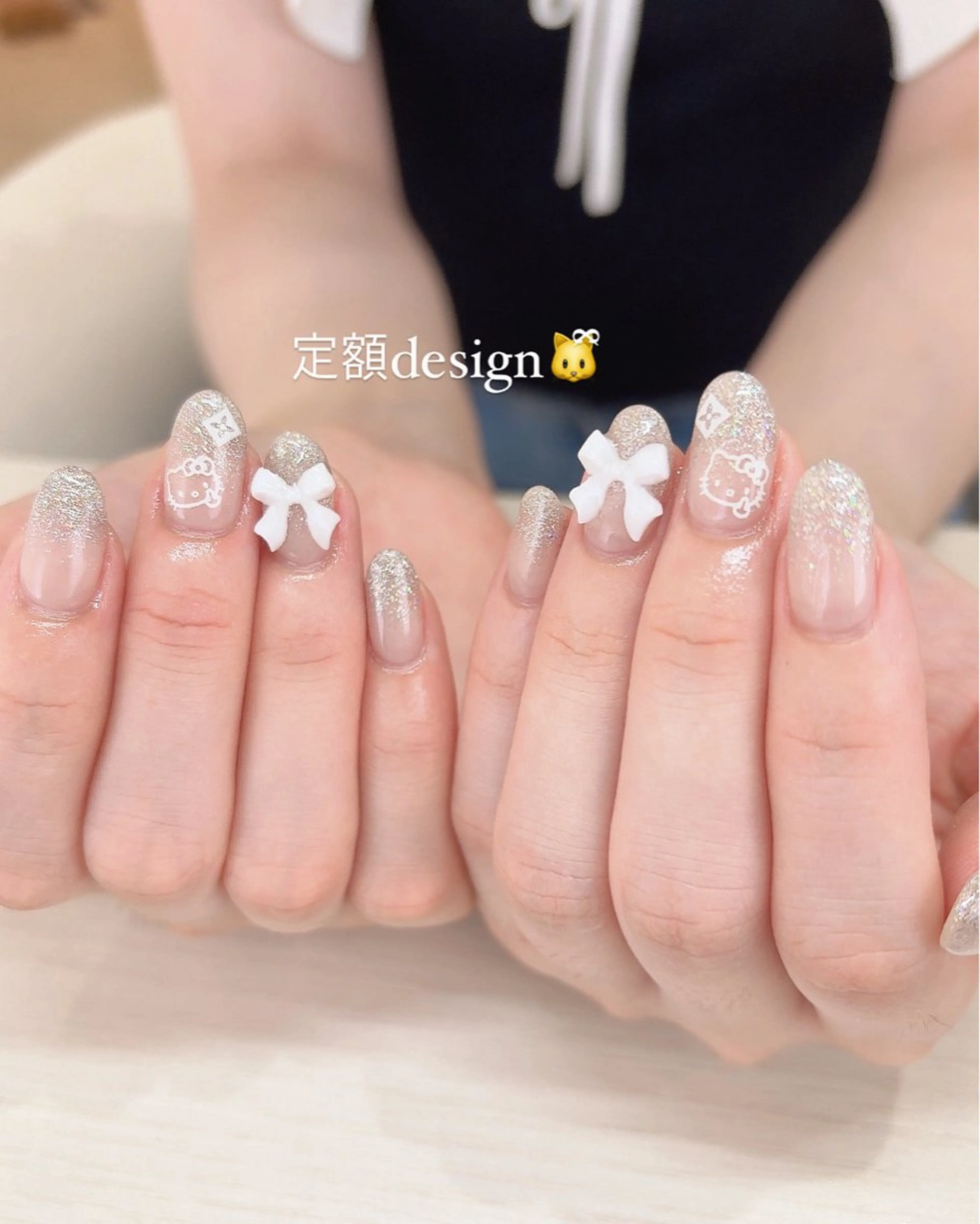 ネイル ハンドネイル beautiful meみくのネイルデザイン