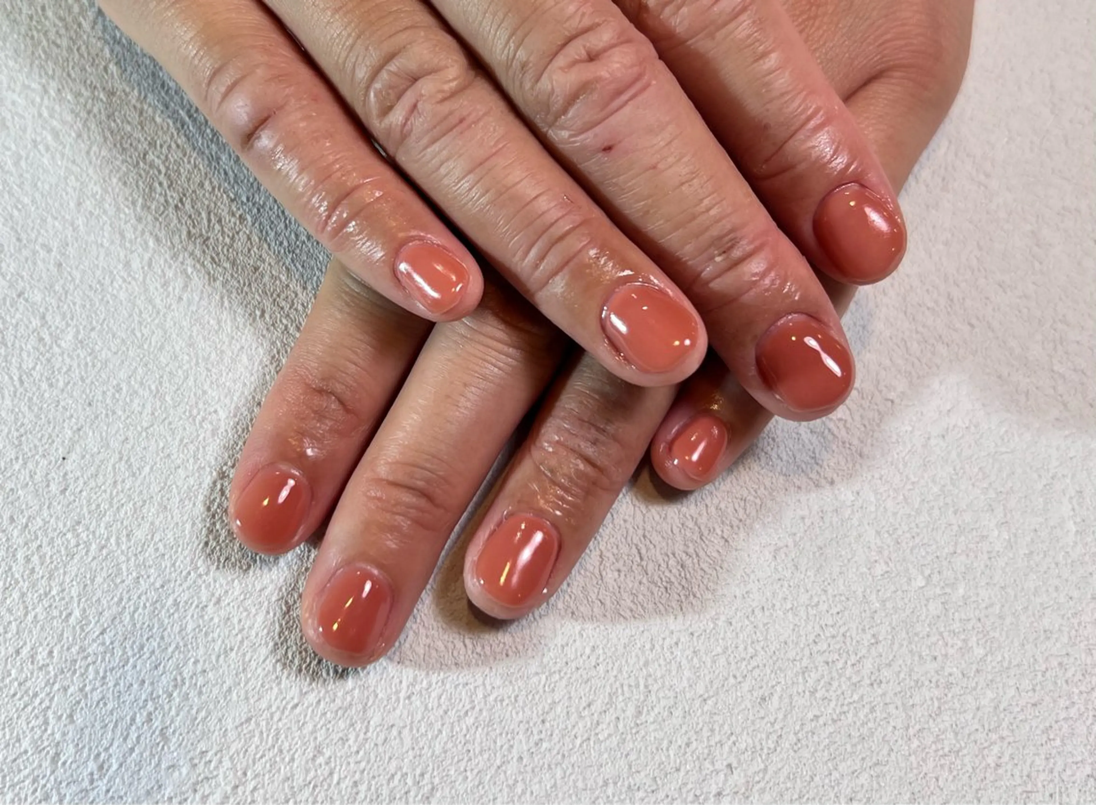 ネイル 山田 将也のネイルデザイン