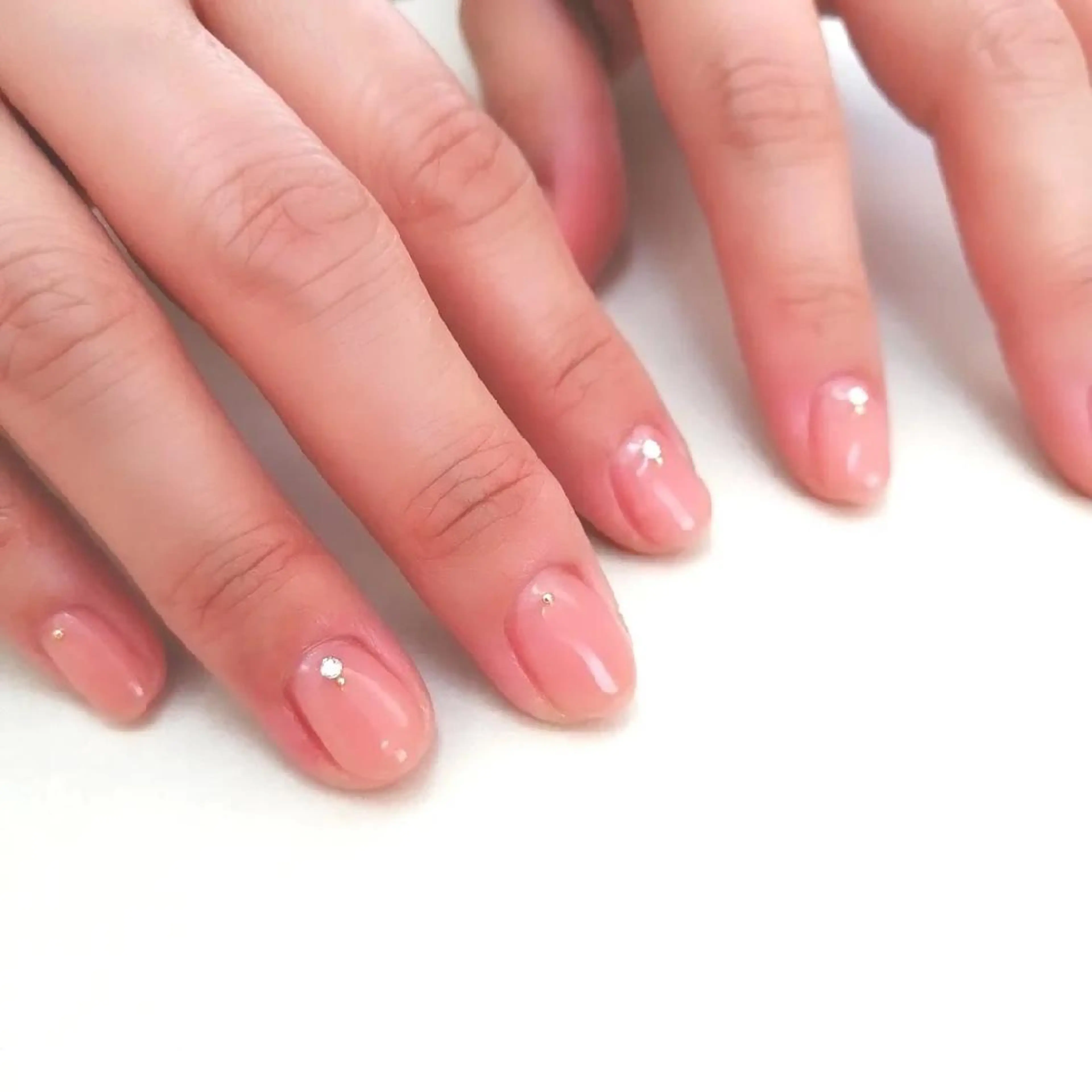 ネイル コエリネイル &エステのネイルデザイン