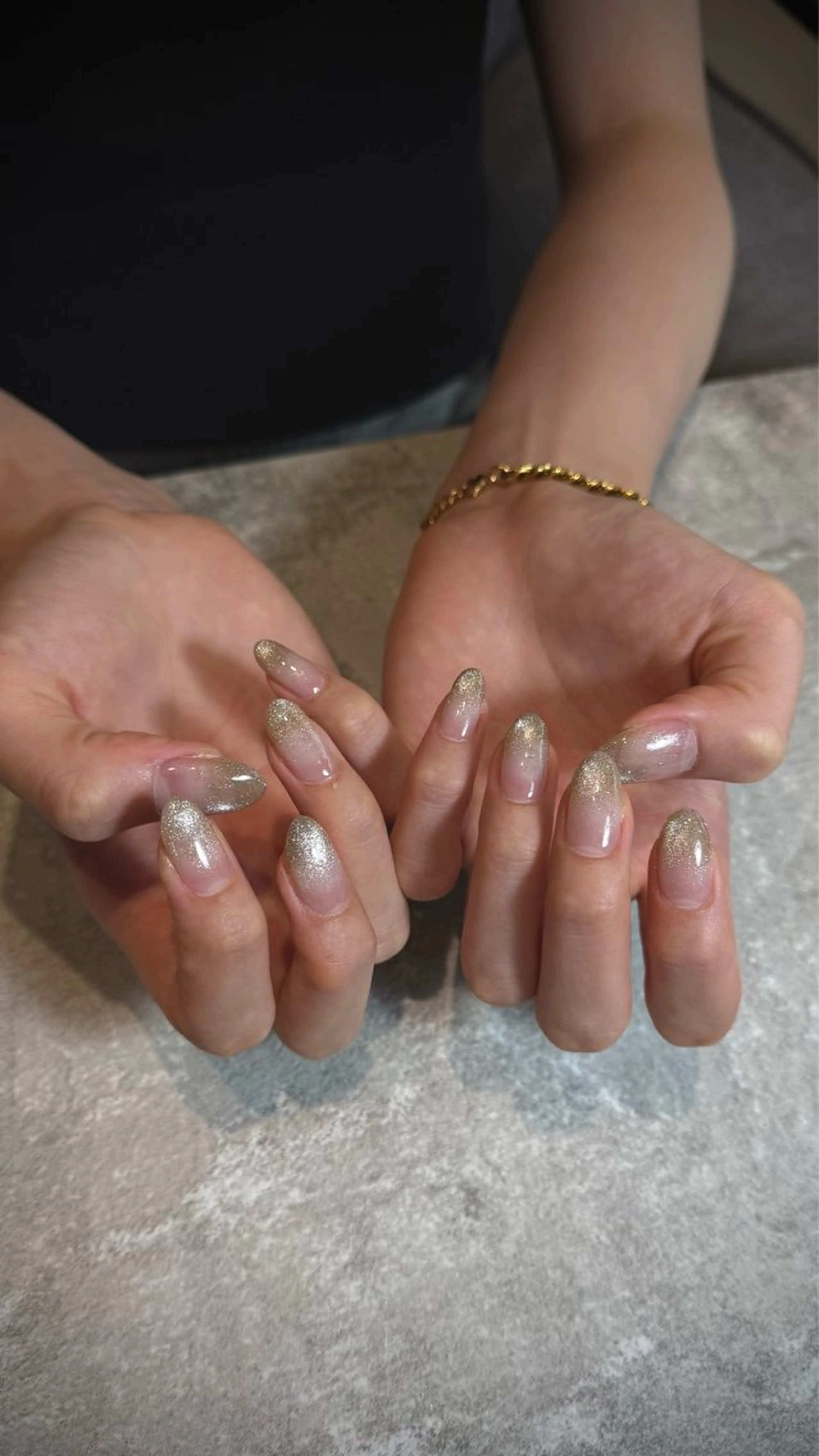 ネイル ハンドネイル Nail MOANAのネイルデザイン