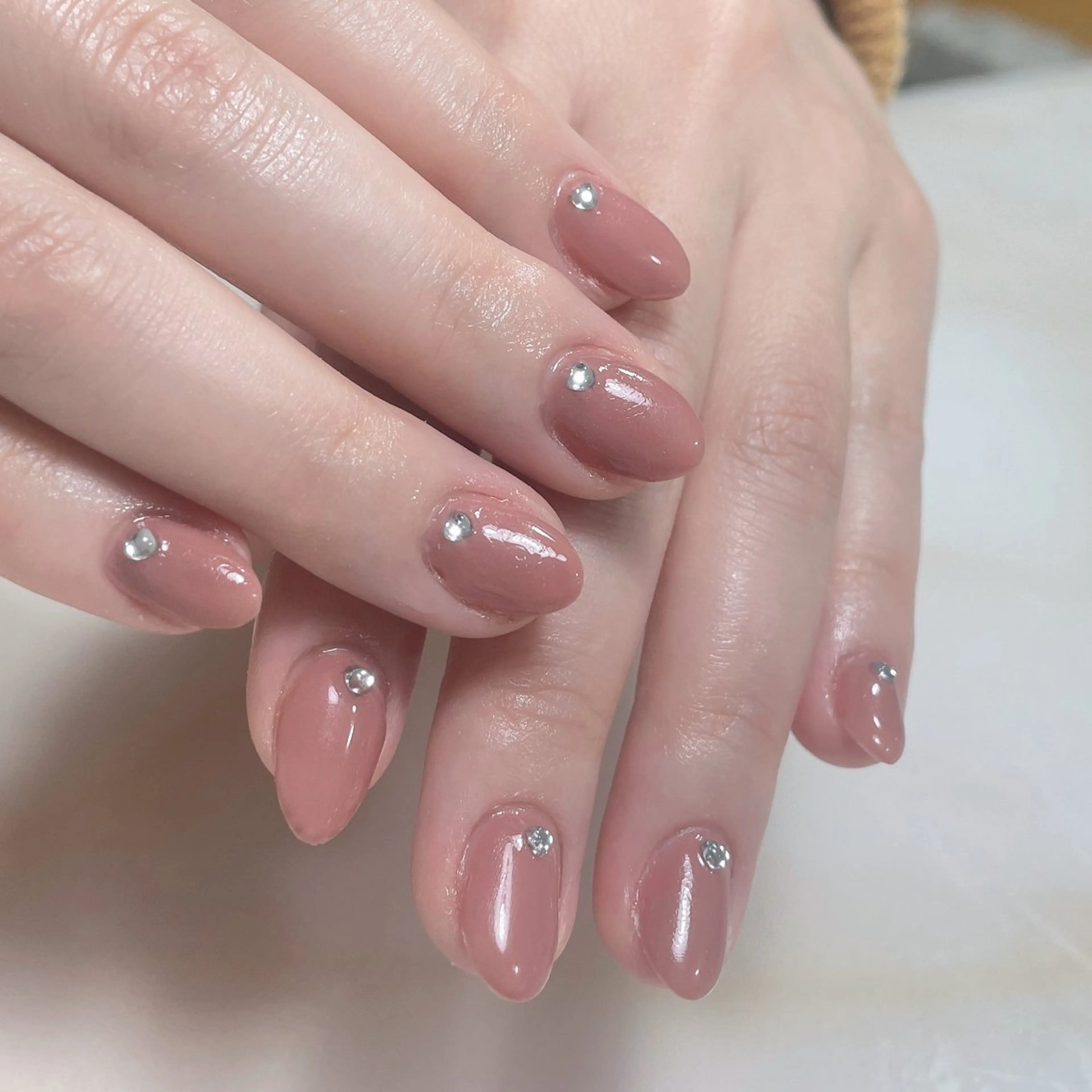 ネイル 久保田 マリコのネイルデザイン