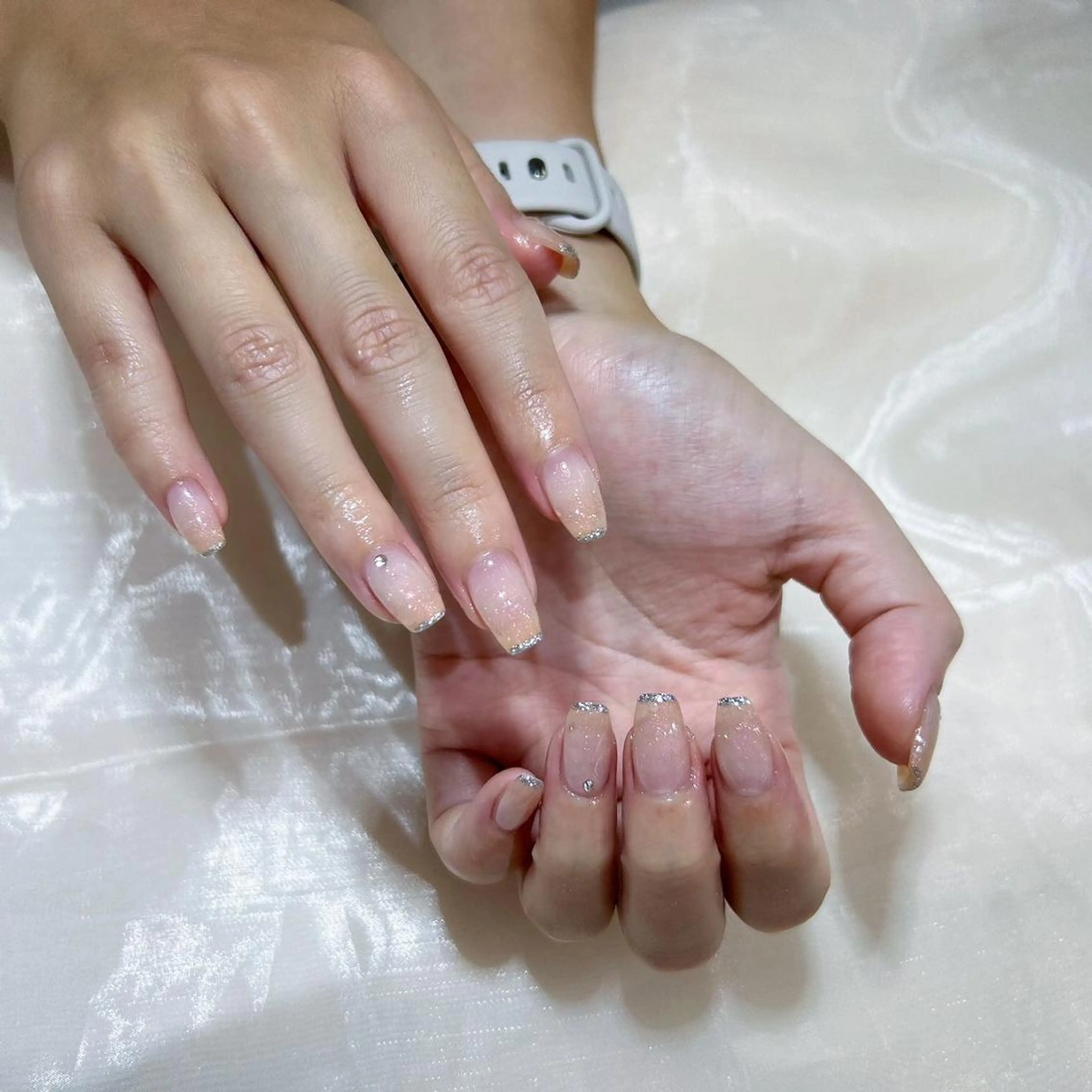 ネイル VIVIAN エイのネイルデザイン