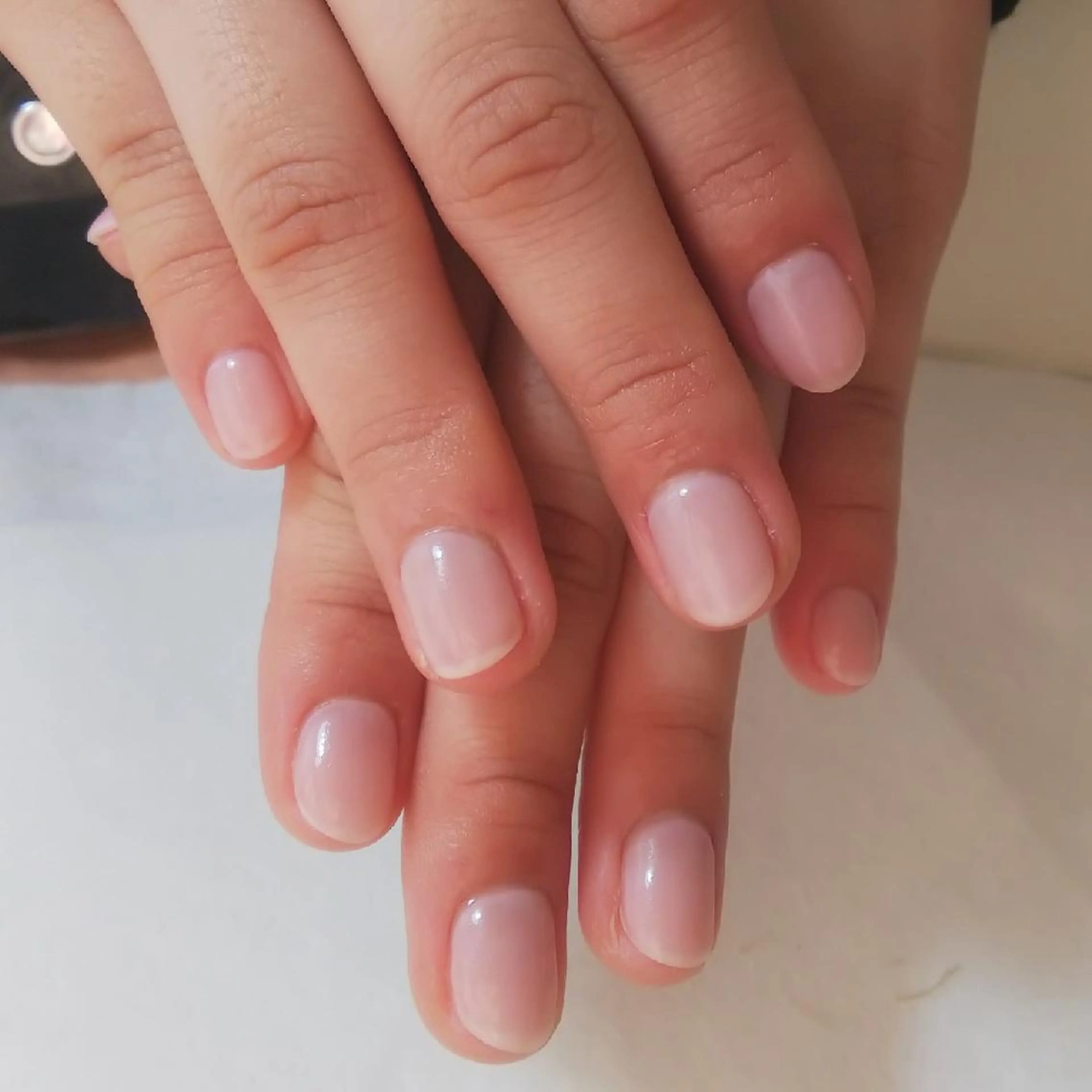 ネイル ハンドネイル AileD'ange所属・M, masakiのネイルデザイン