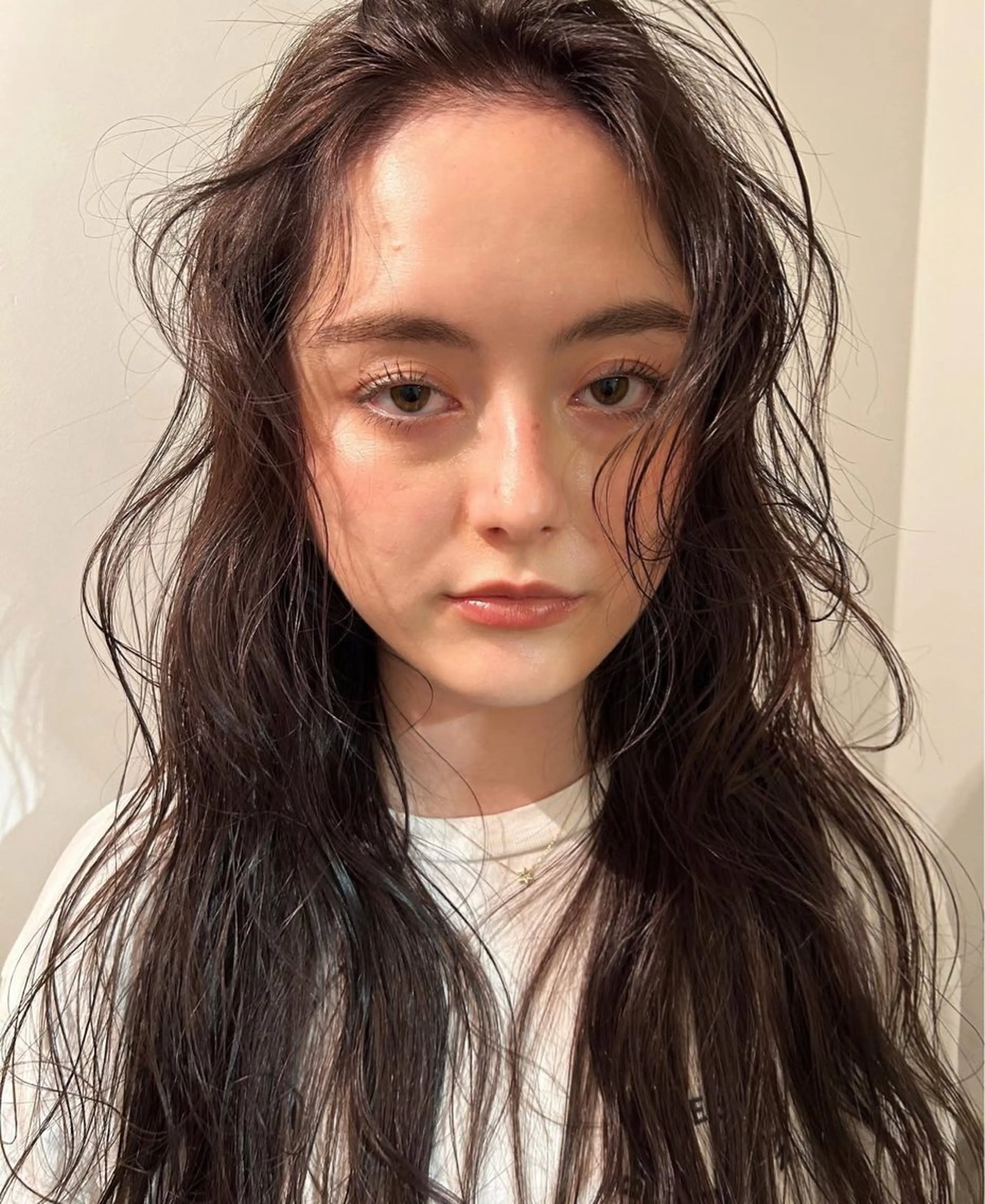 ロング カラー ヘアカラー sano rikitoのヘアスタイル