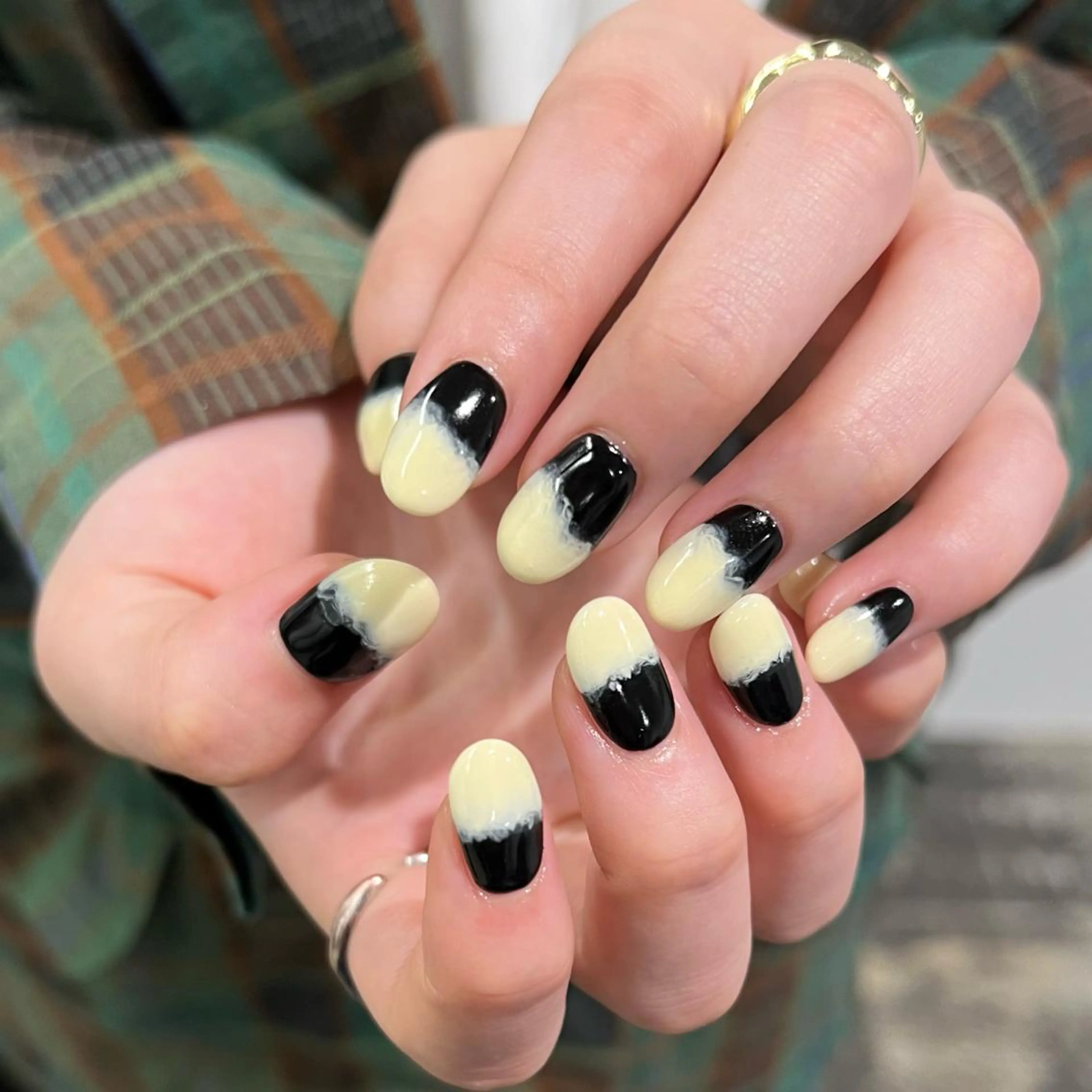 ネイル 持ち込み Nico所属・Nico🌛 Karenのネイルデザイン