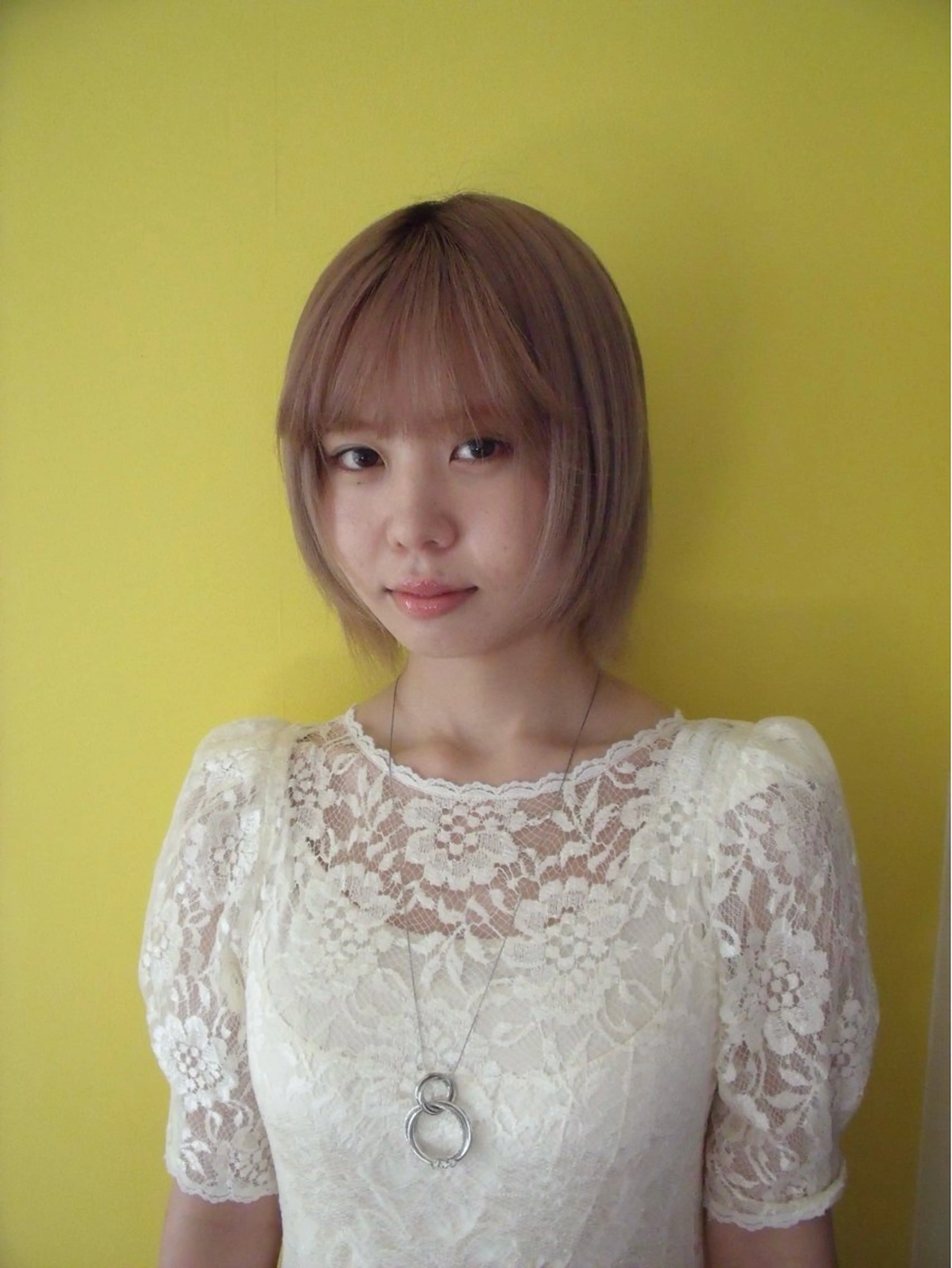 ヘアアレンジ kaede ‪☺︎のヘアスタイル