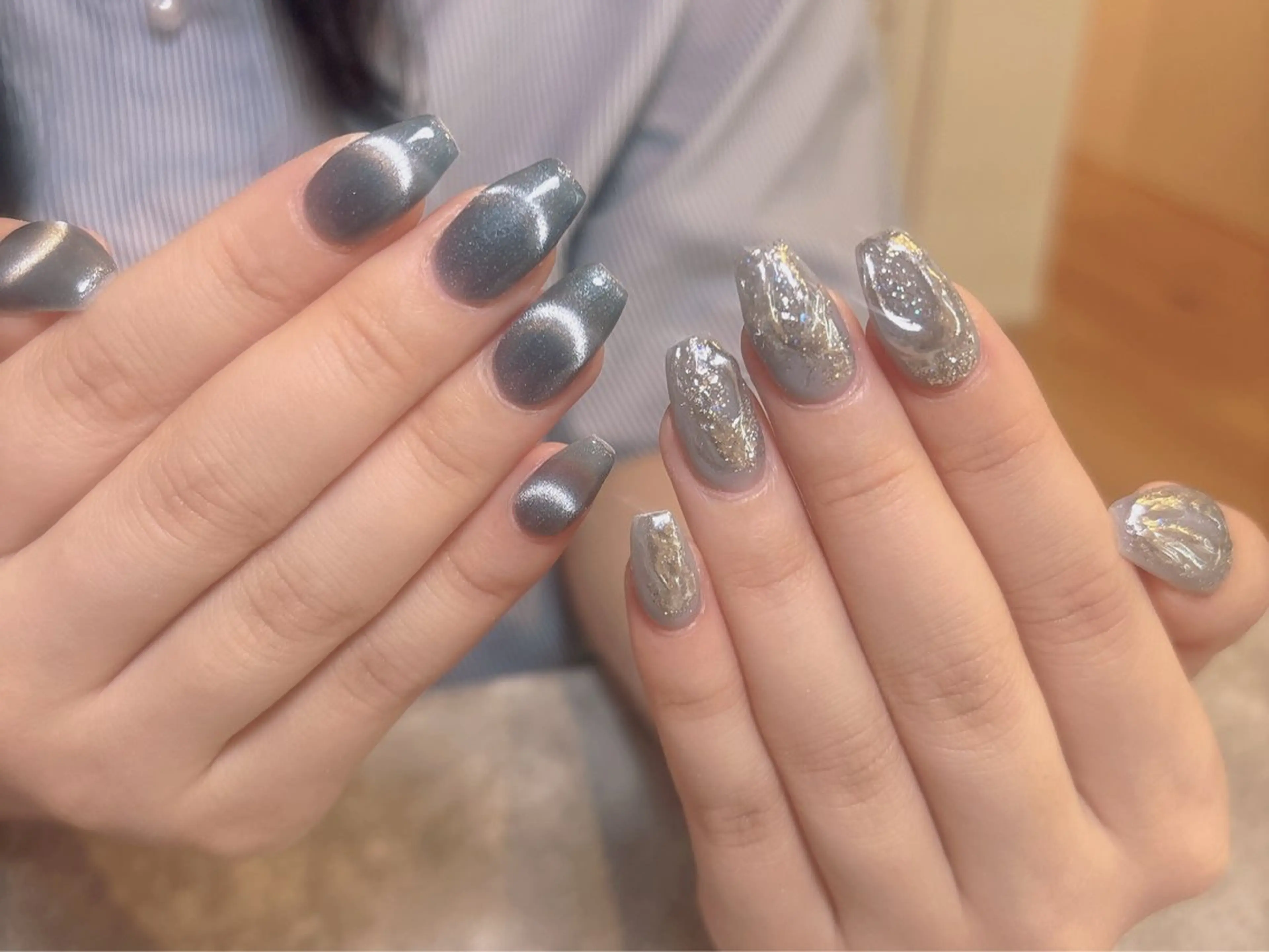 ネイル Nail Salon Taki/吉祥寺店のネイルデザイン