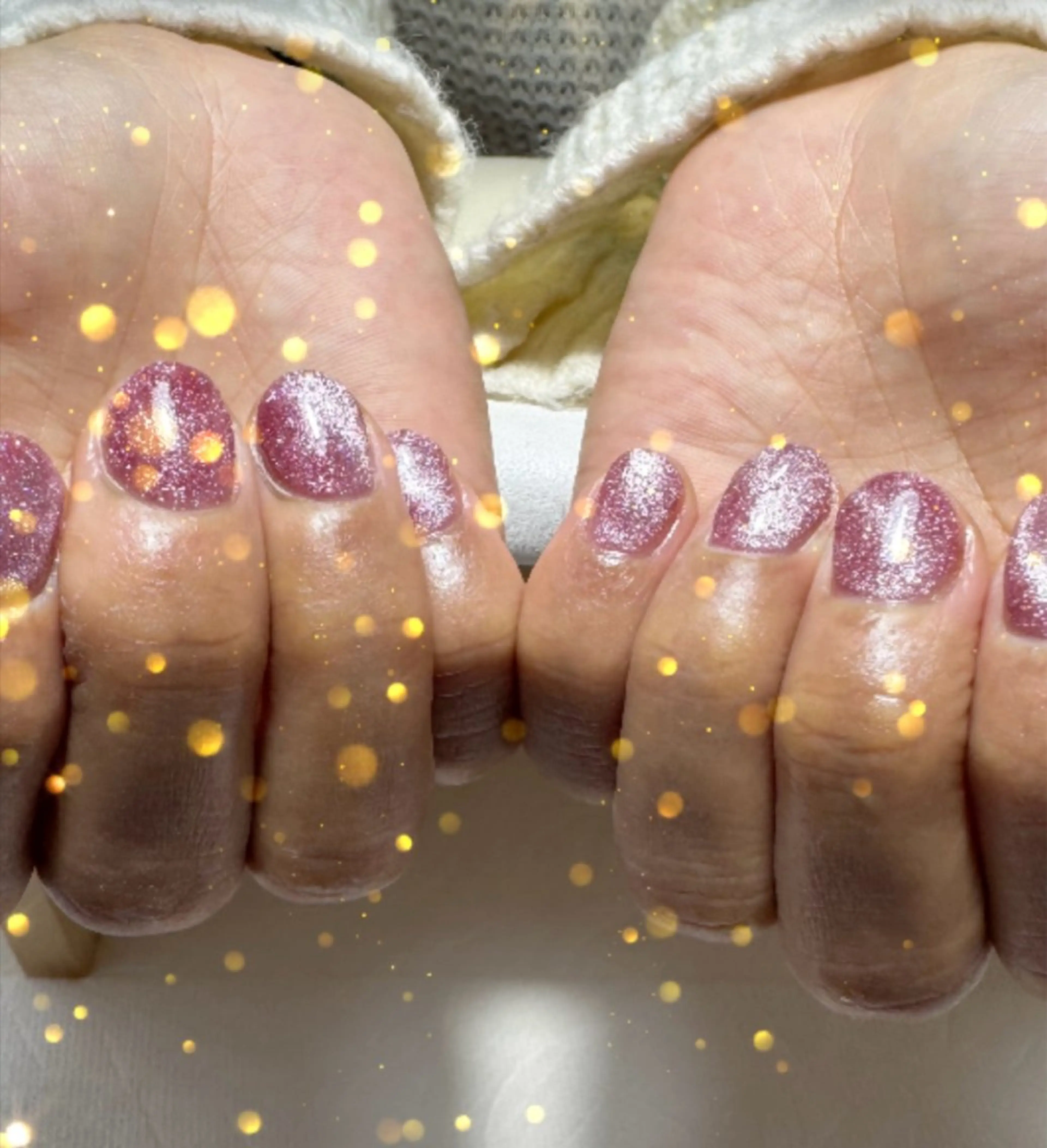 ネイル Regina レジーナのネイルデザイン