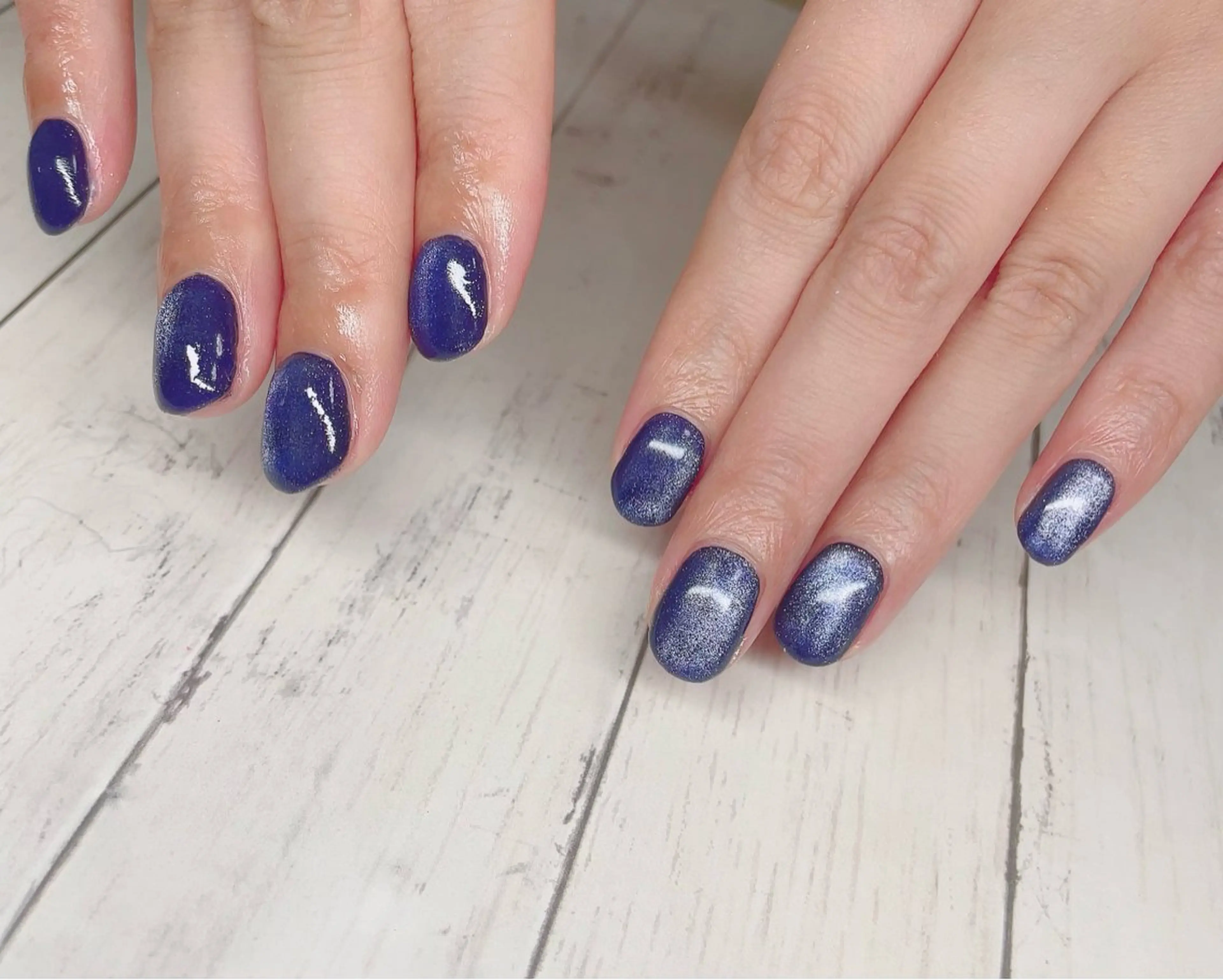 ネイル ハンドネイル NailbyN所属・Nail_by N1のネイルデザイン