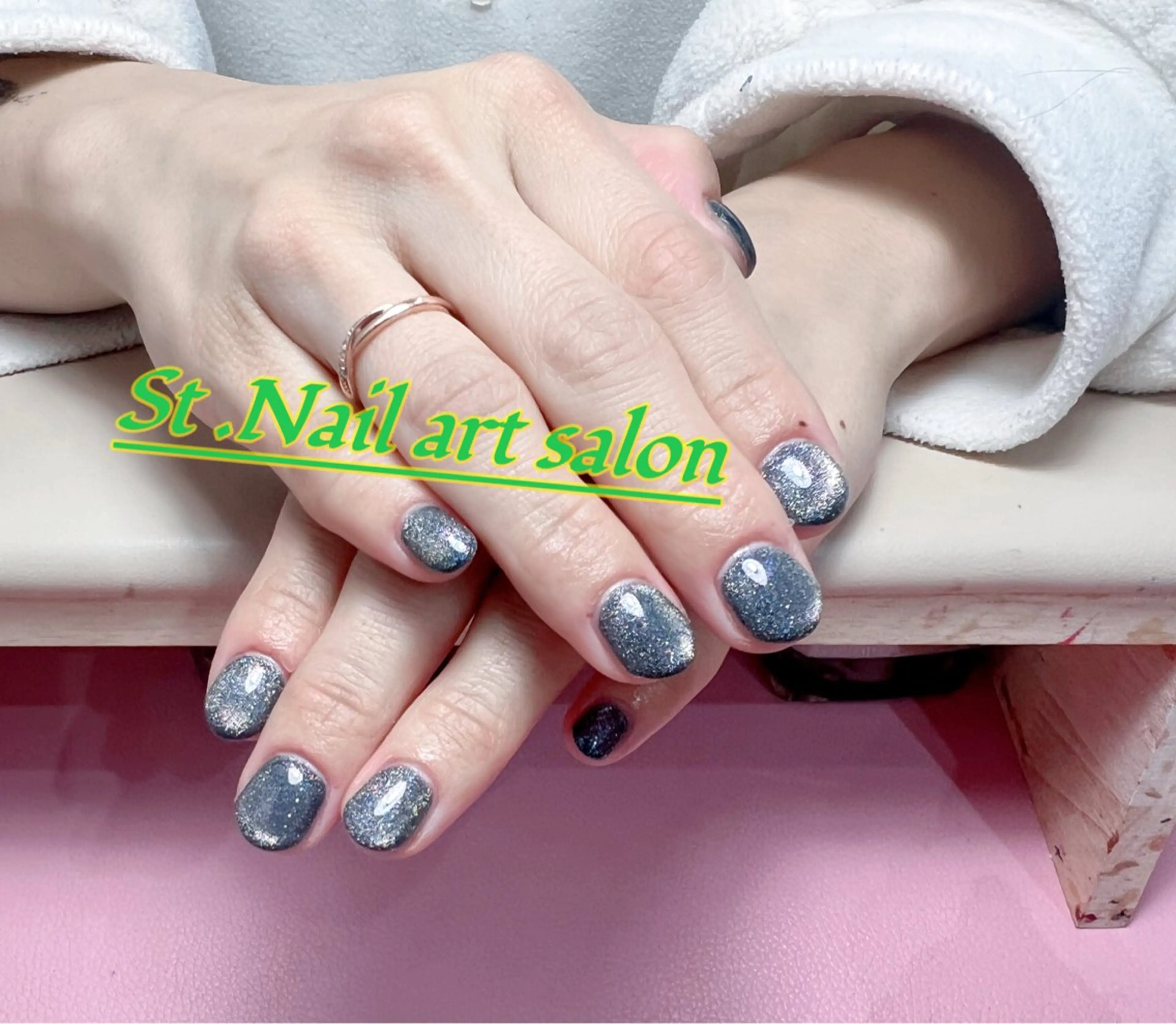 ネイル ハンドネイル Nail Naomiのネイルデザイン
