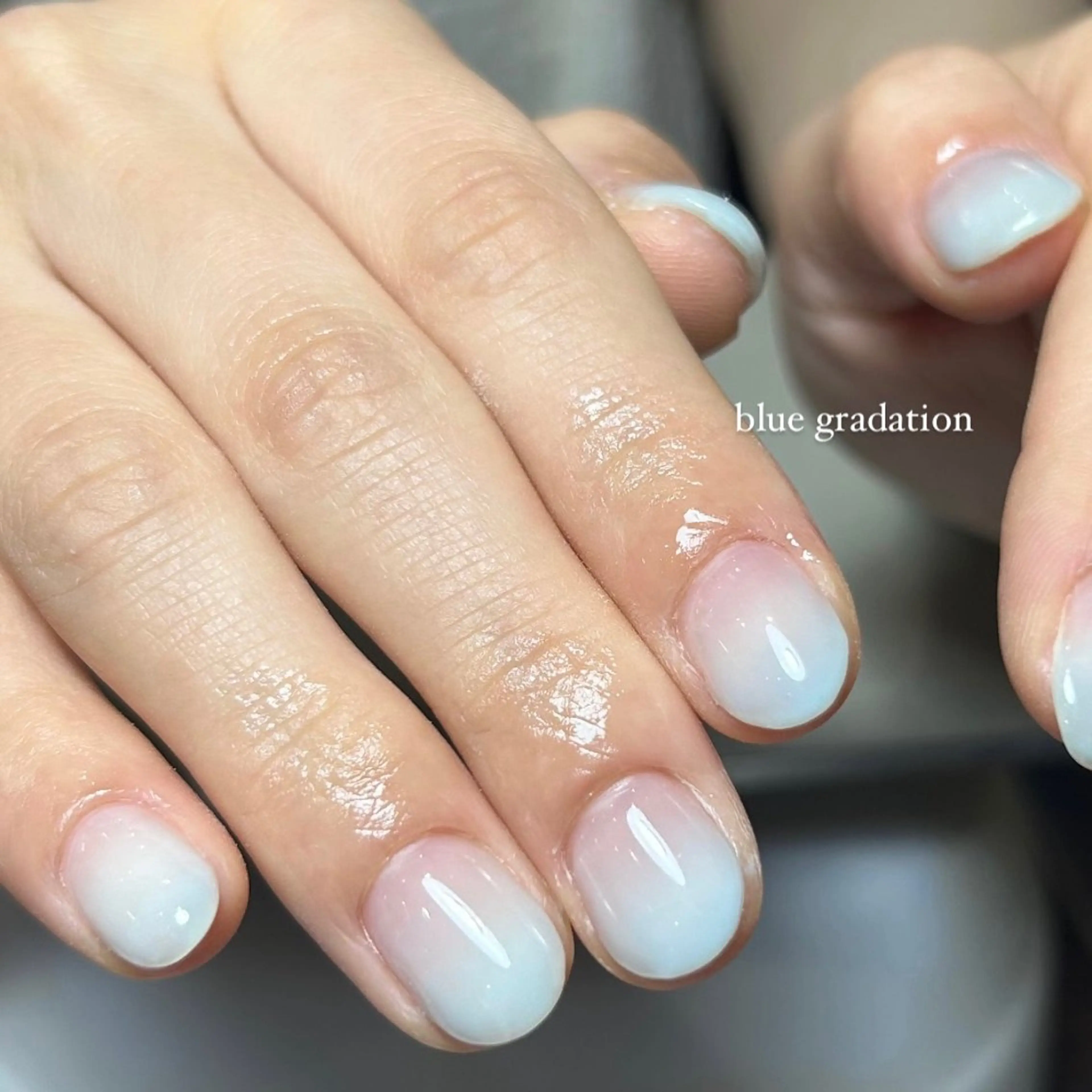 ネイル ハンドネイル Etel atelier.のネイルデザイン