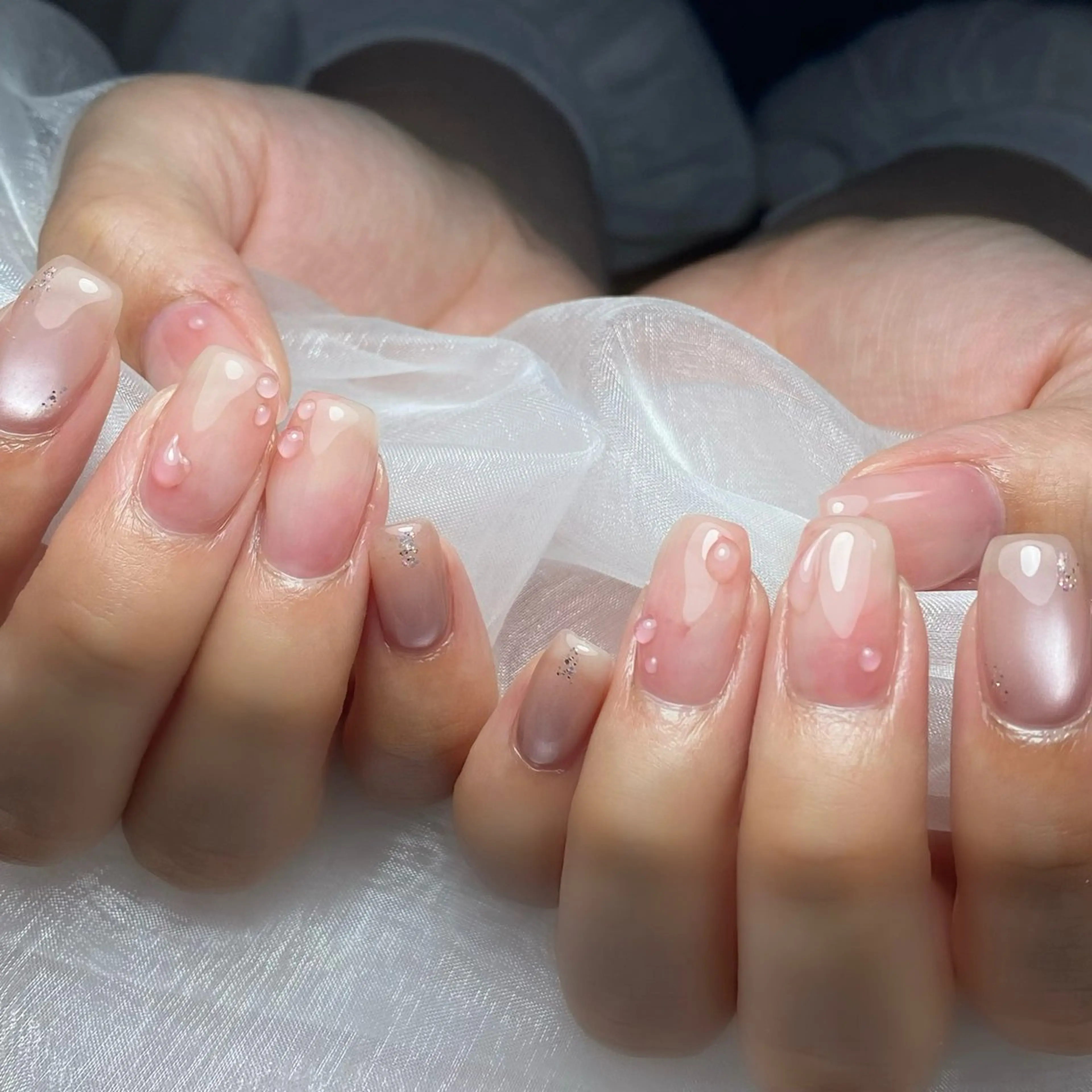 ネイル fuyu nailのネイルデザイン