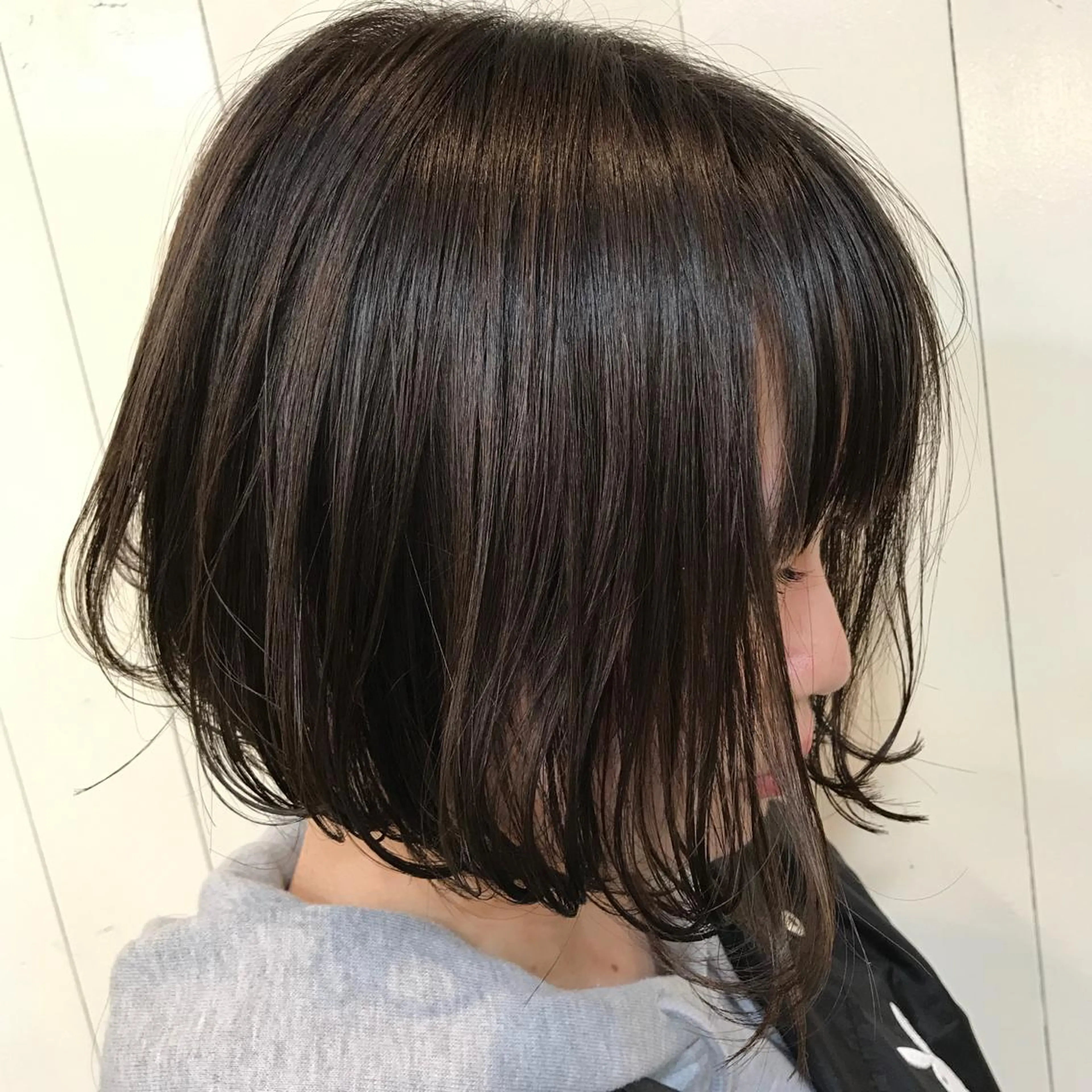 ショート ショートスタイル /tomo.のヘアスタイル