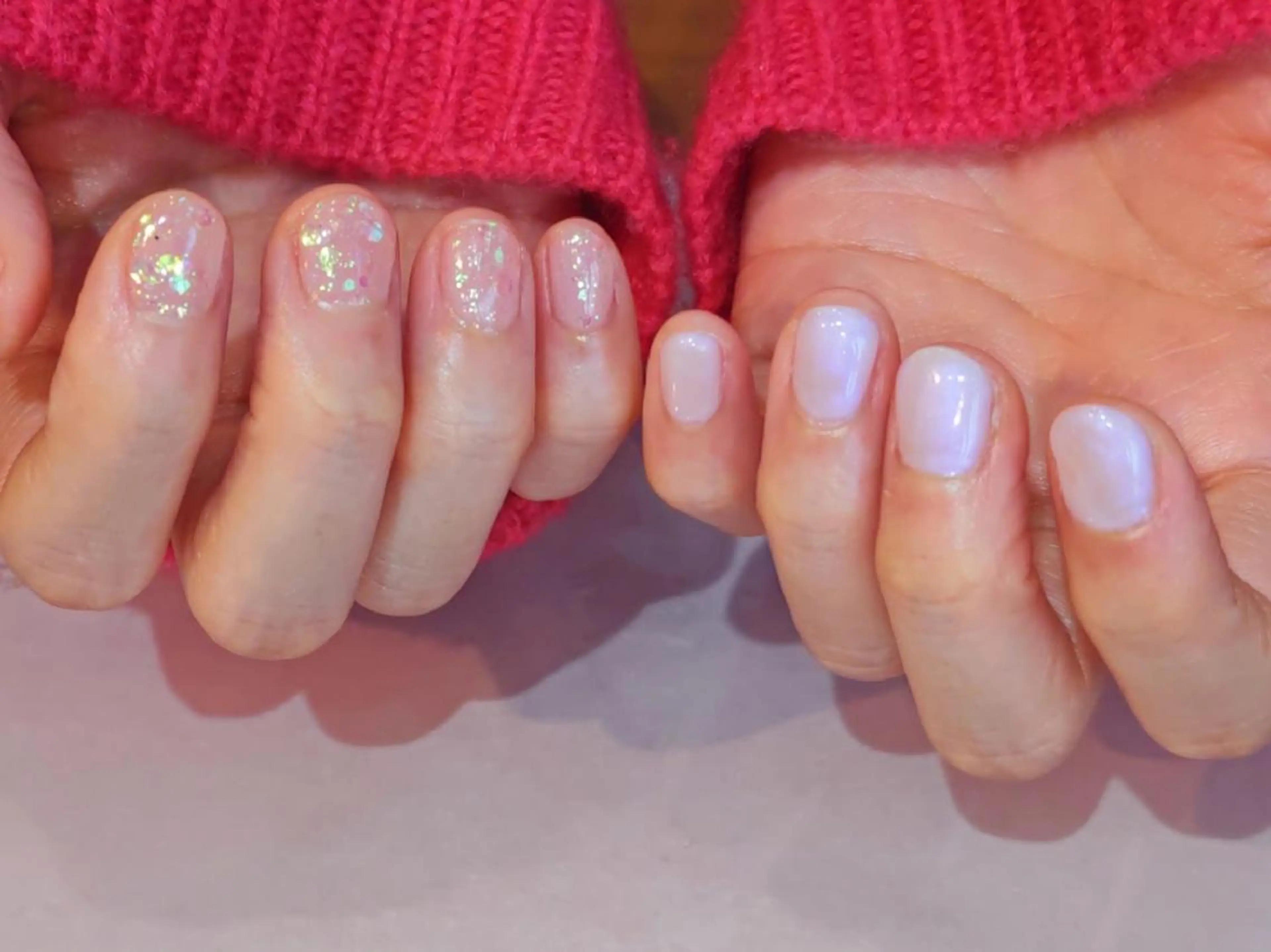 ネイル felicita服部店所属・felicita fumi♡のネイルデザイン